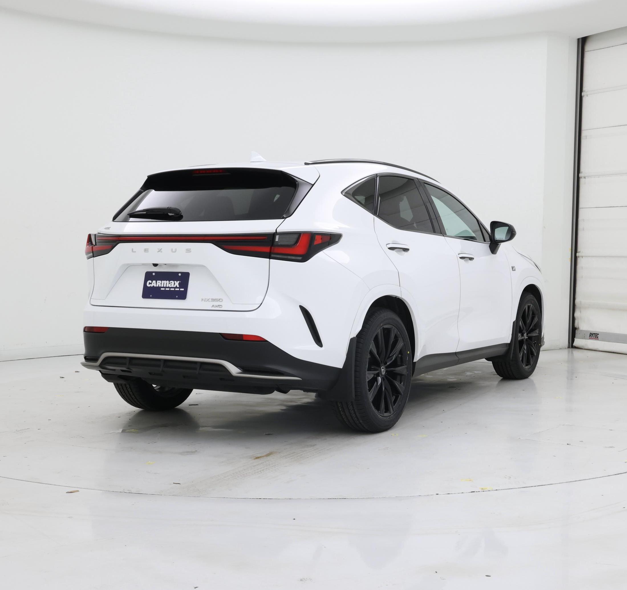 Thumbnail: 2022 Lexus NX - 8