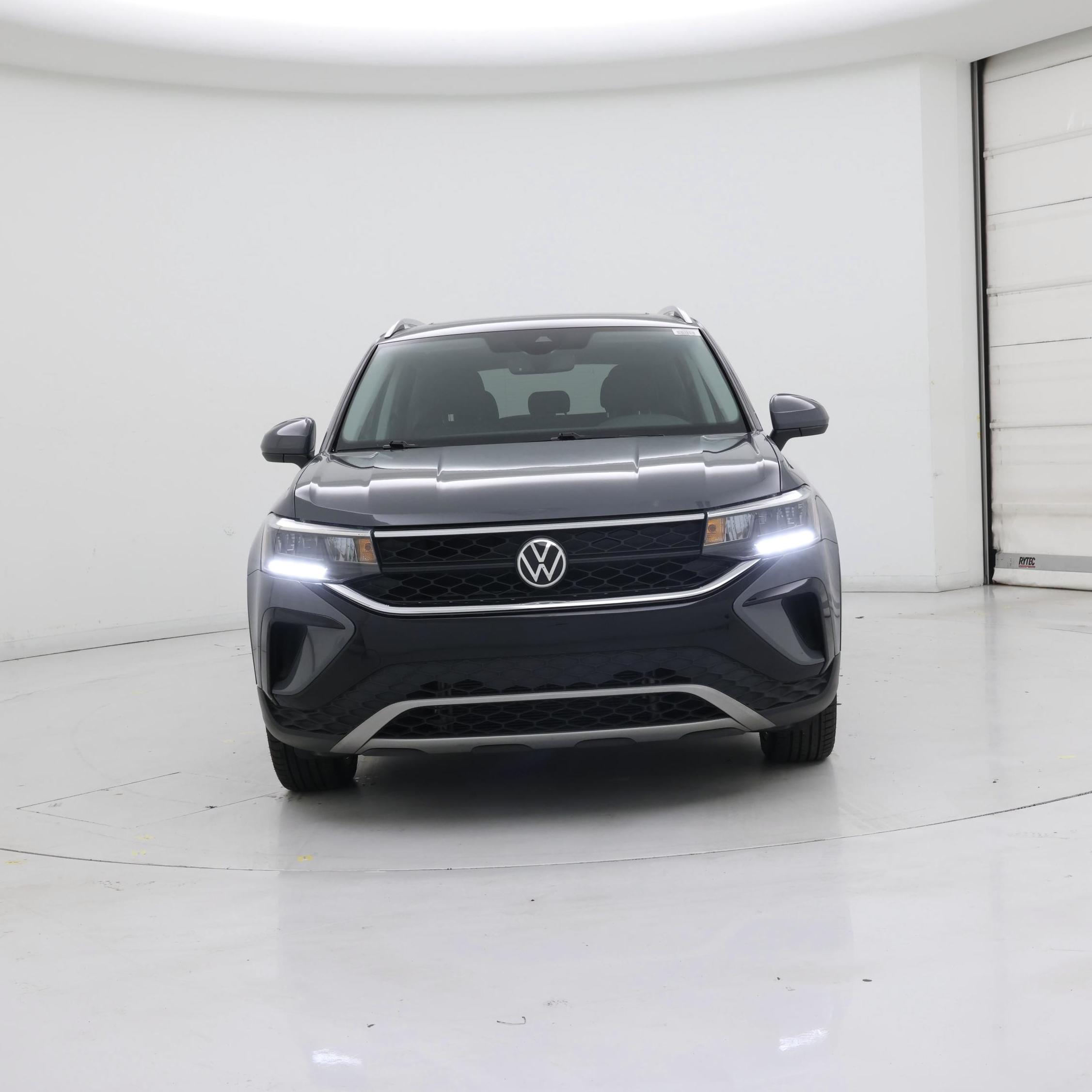 Thumbnail: 2022 Volkswagen Taos - 5