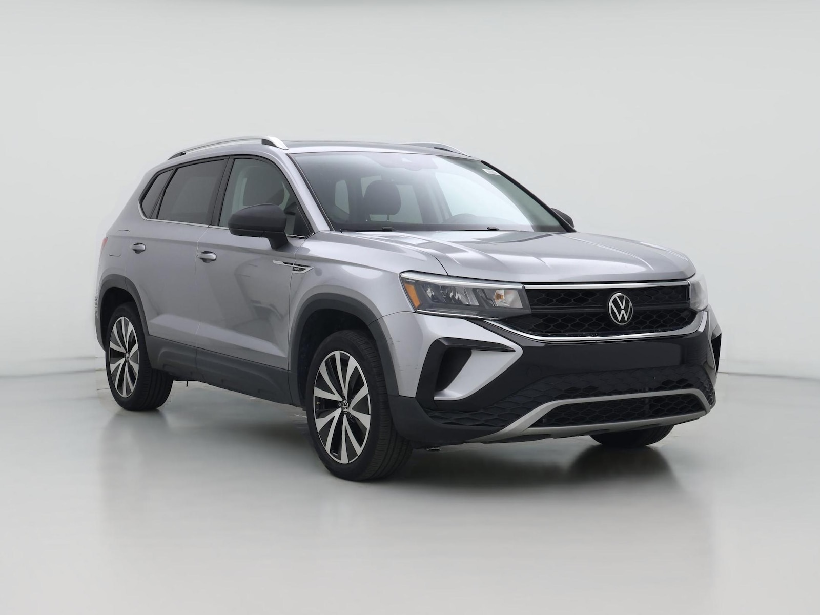 2023 Volkswagen Taos