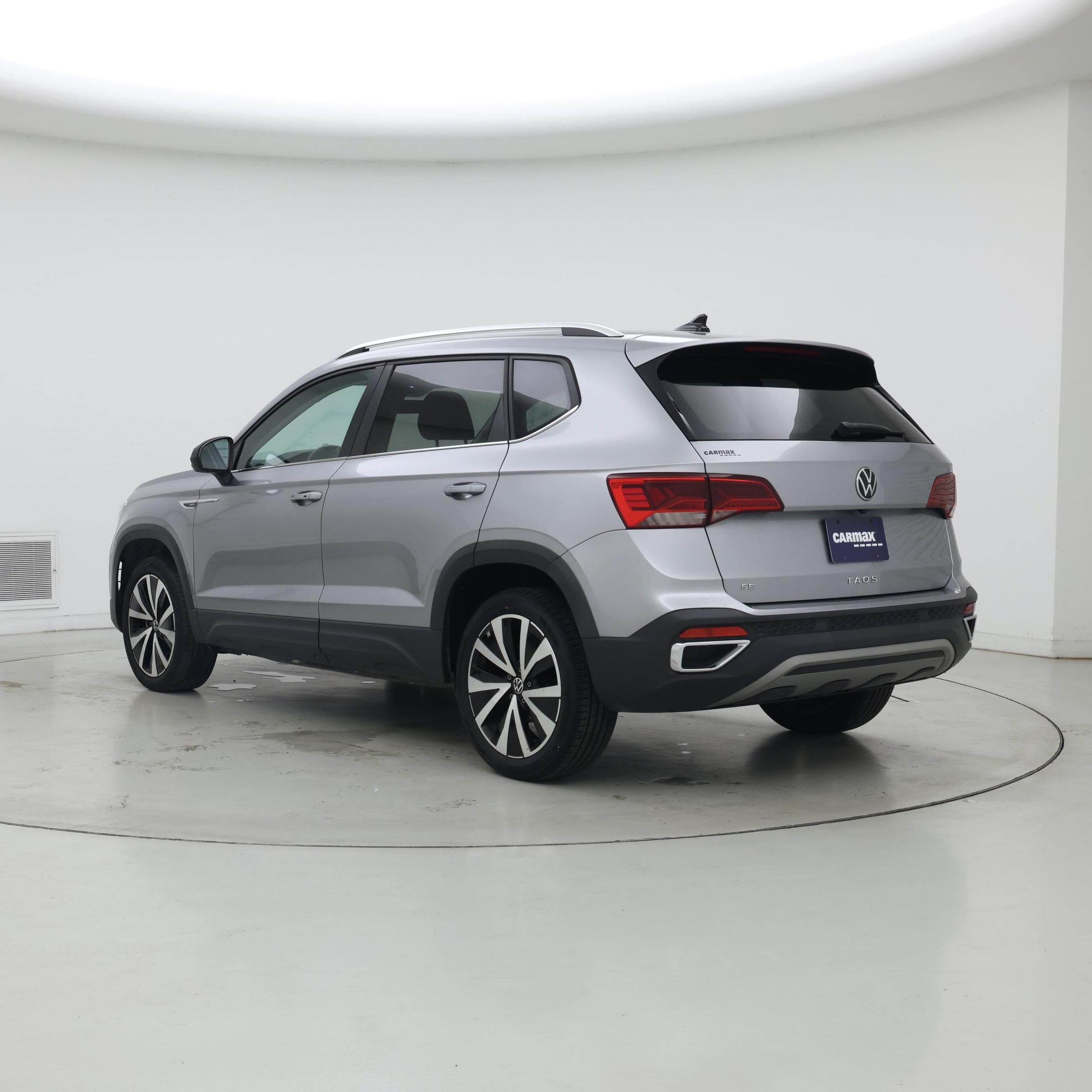 Thumbnail: 2023 Volkswagen Taos - 2