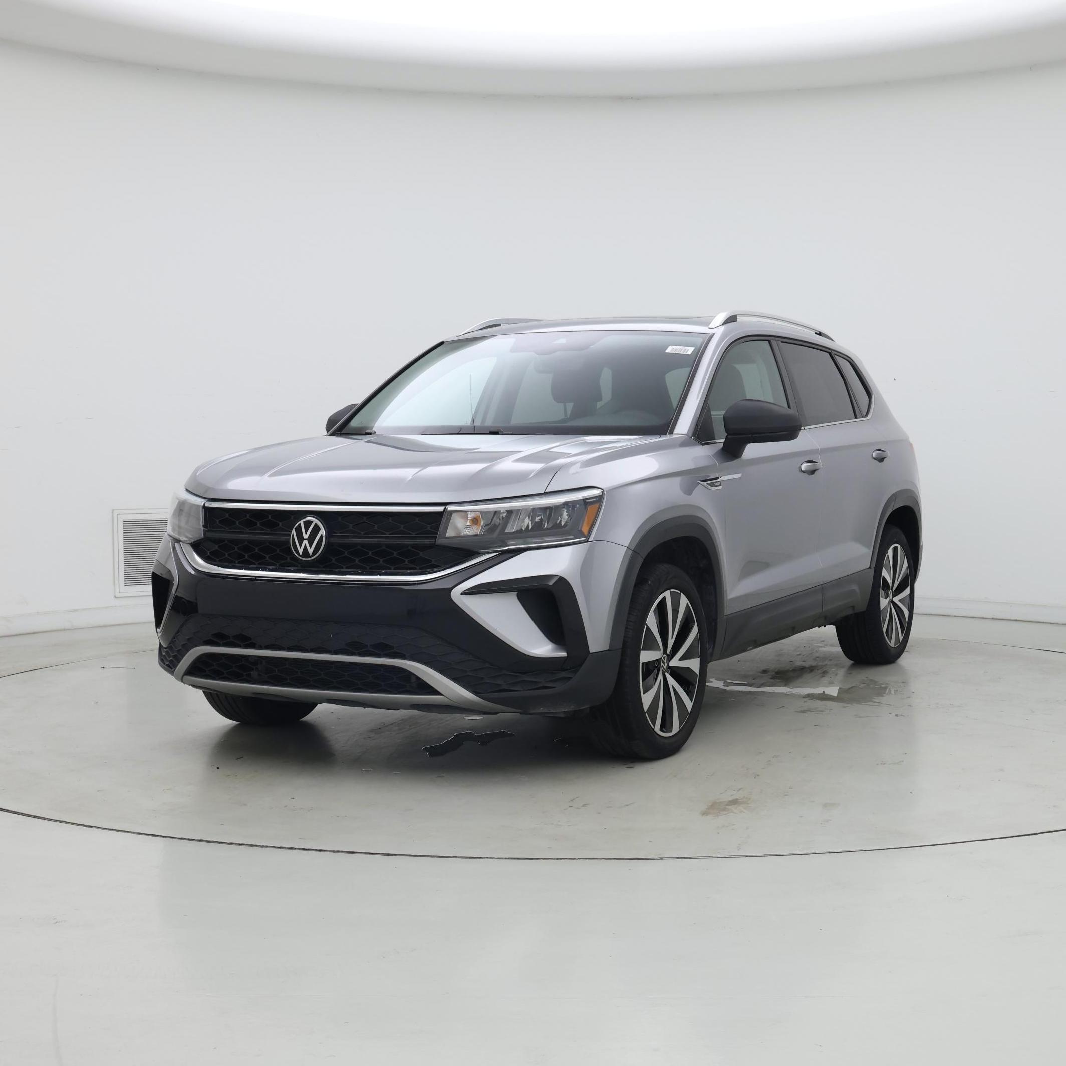Thumbnail: 2023 Volkswagen Taos - 4