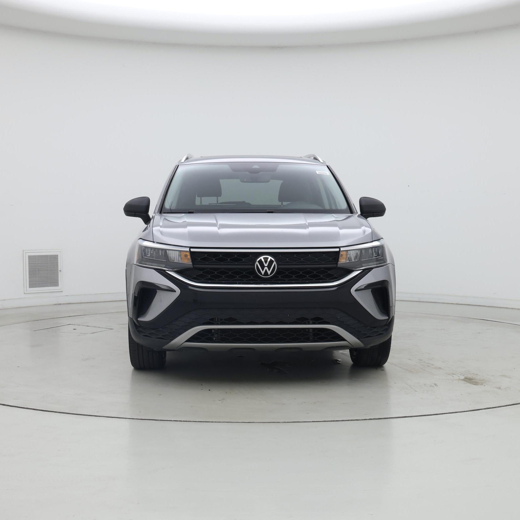 Thumbnail: 2023 Volkswagen Taos - 5