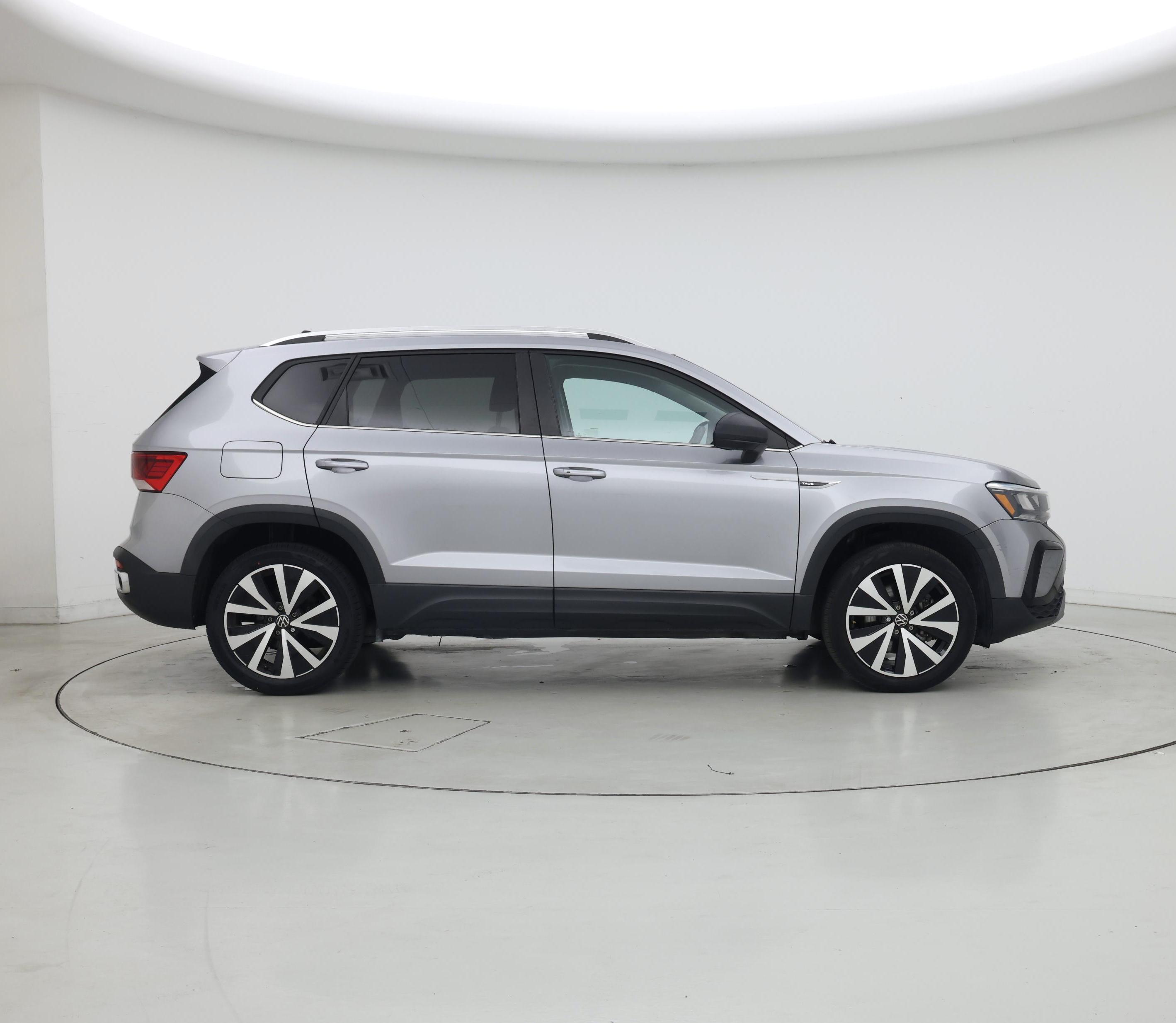 Thumbnail: 2023 Volkswagen Taos - 7
