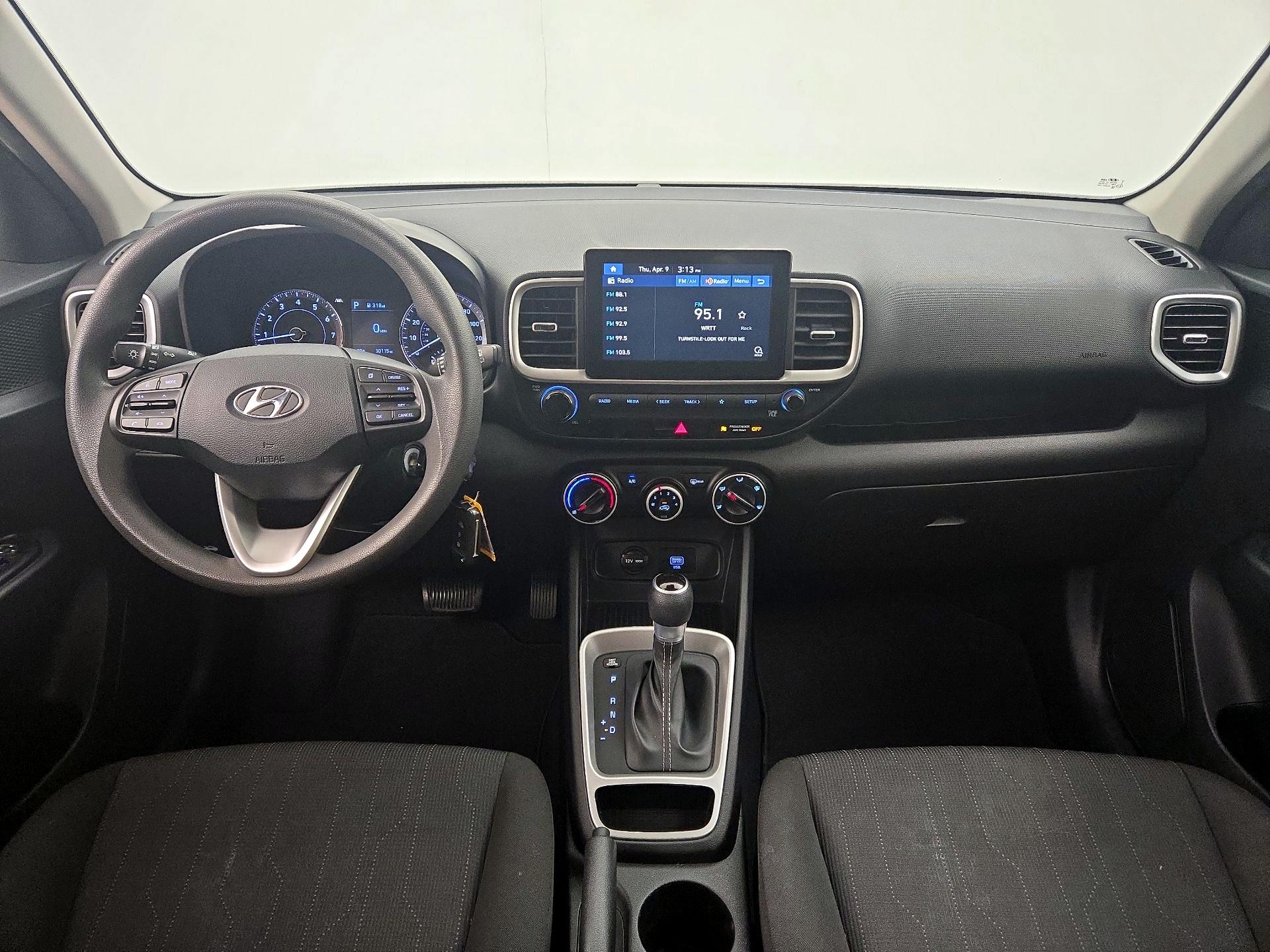 Thumbnail: 2021 Hyundai Venue - 9