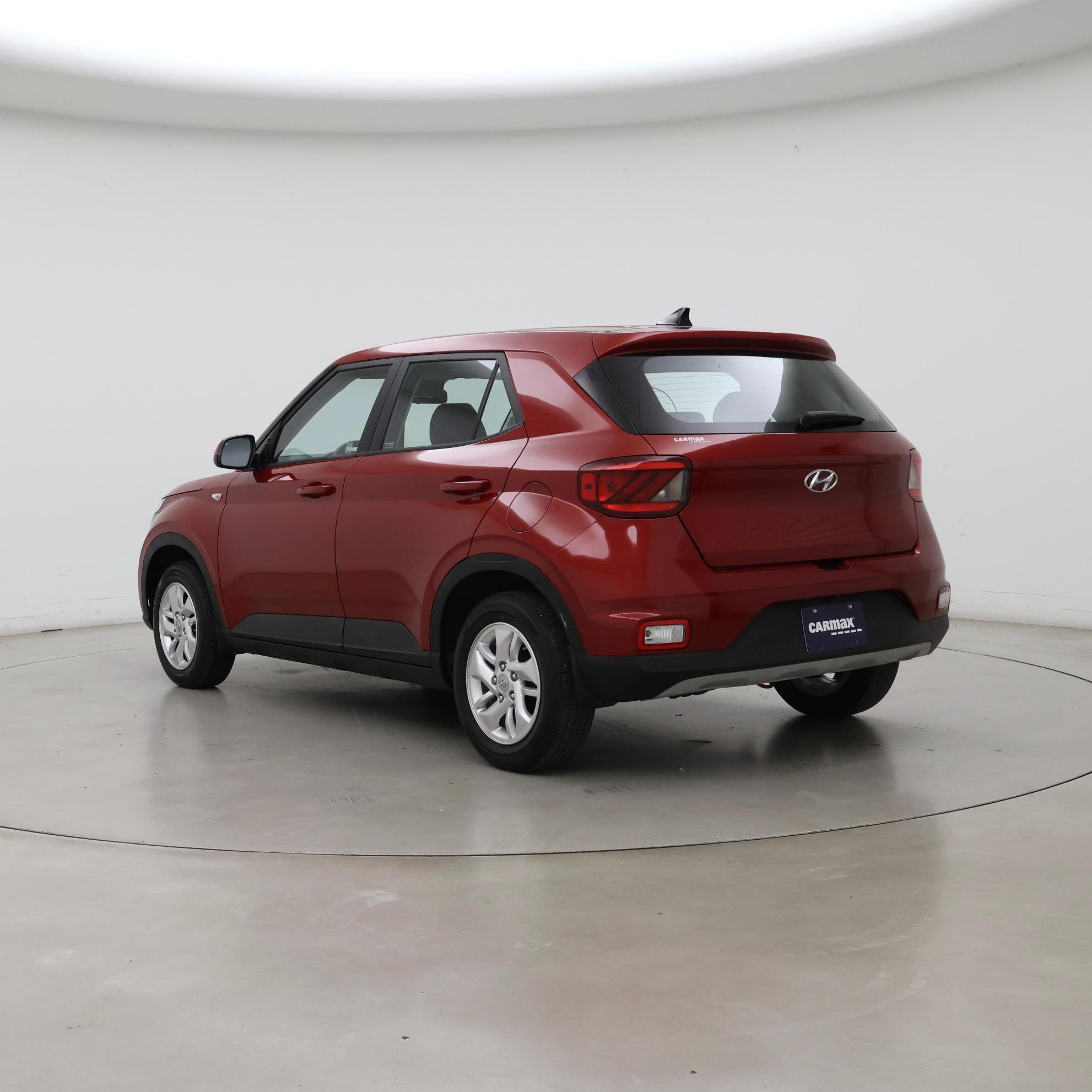 Thumbnail: 2021 Hyundai Venue - 2