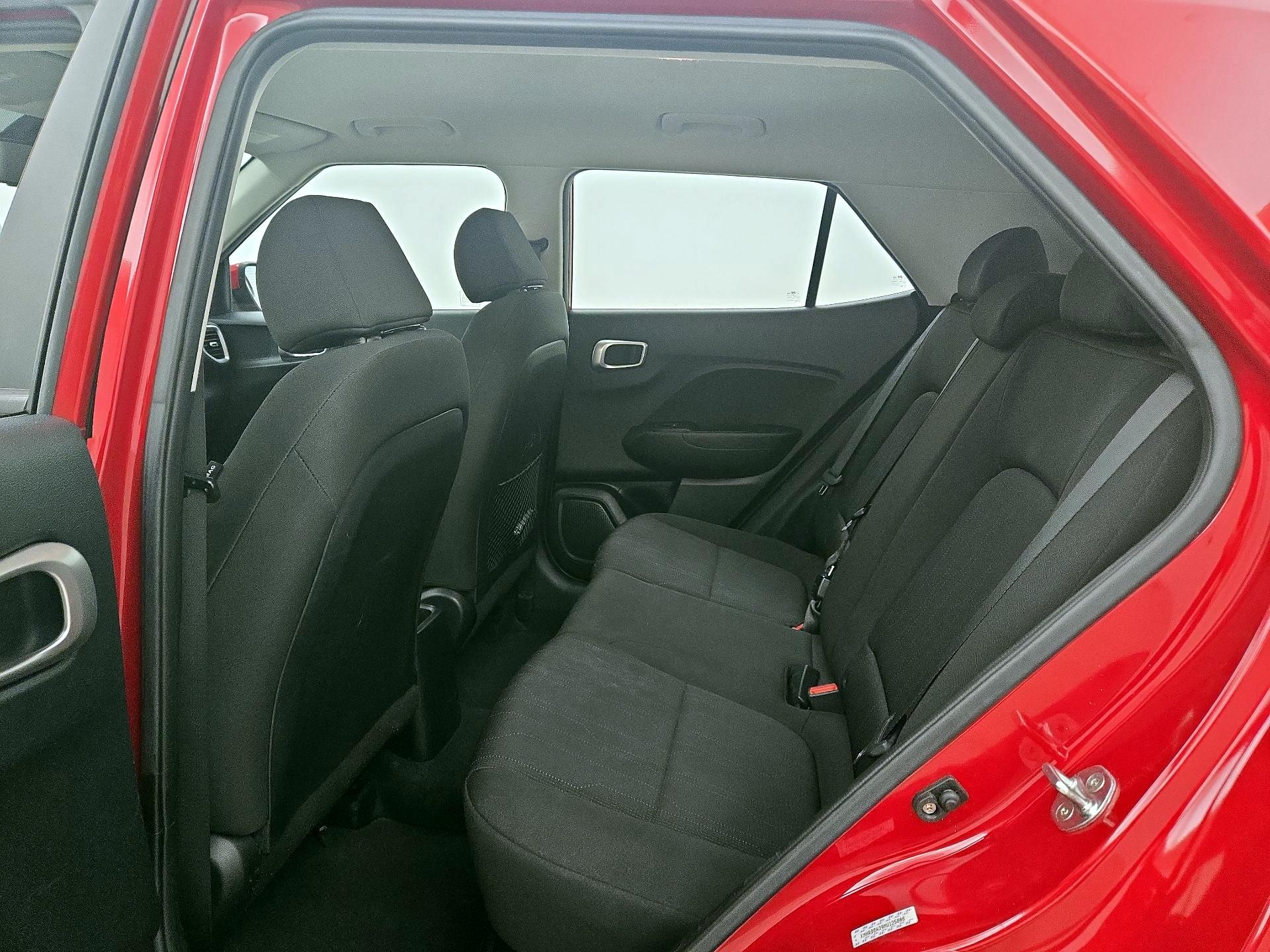 Thumbnail: 2021 Hyundai Venue - 19