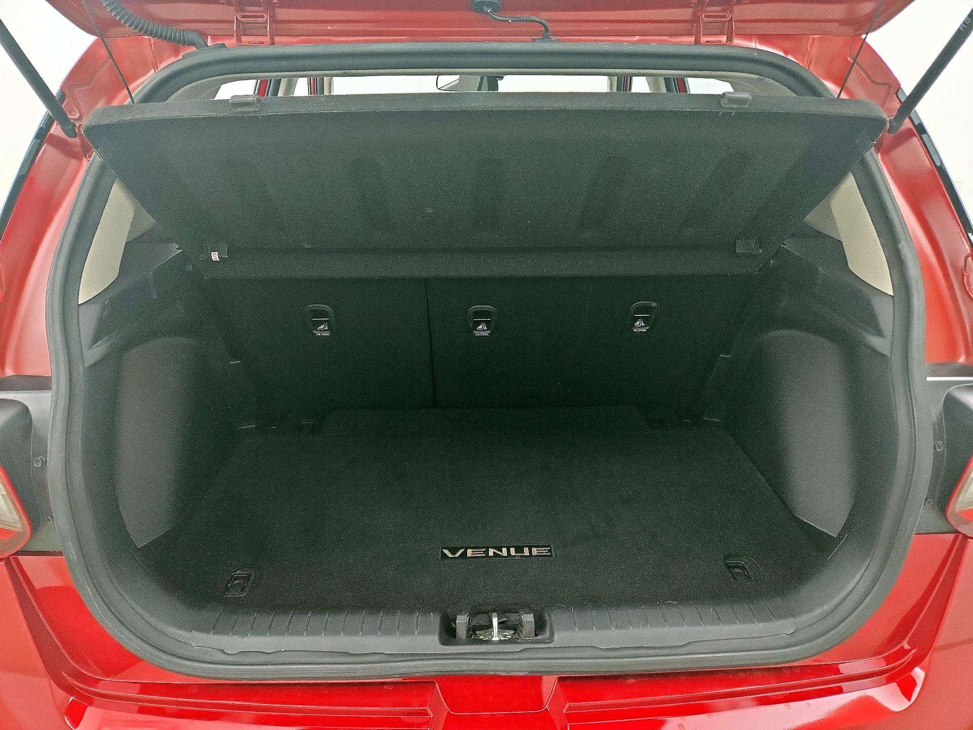 Thumbnail: 2021 Hyundai Venue - 20