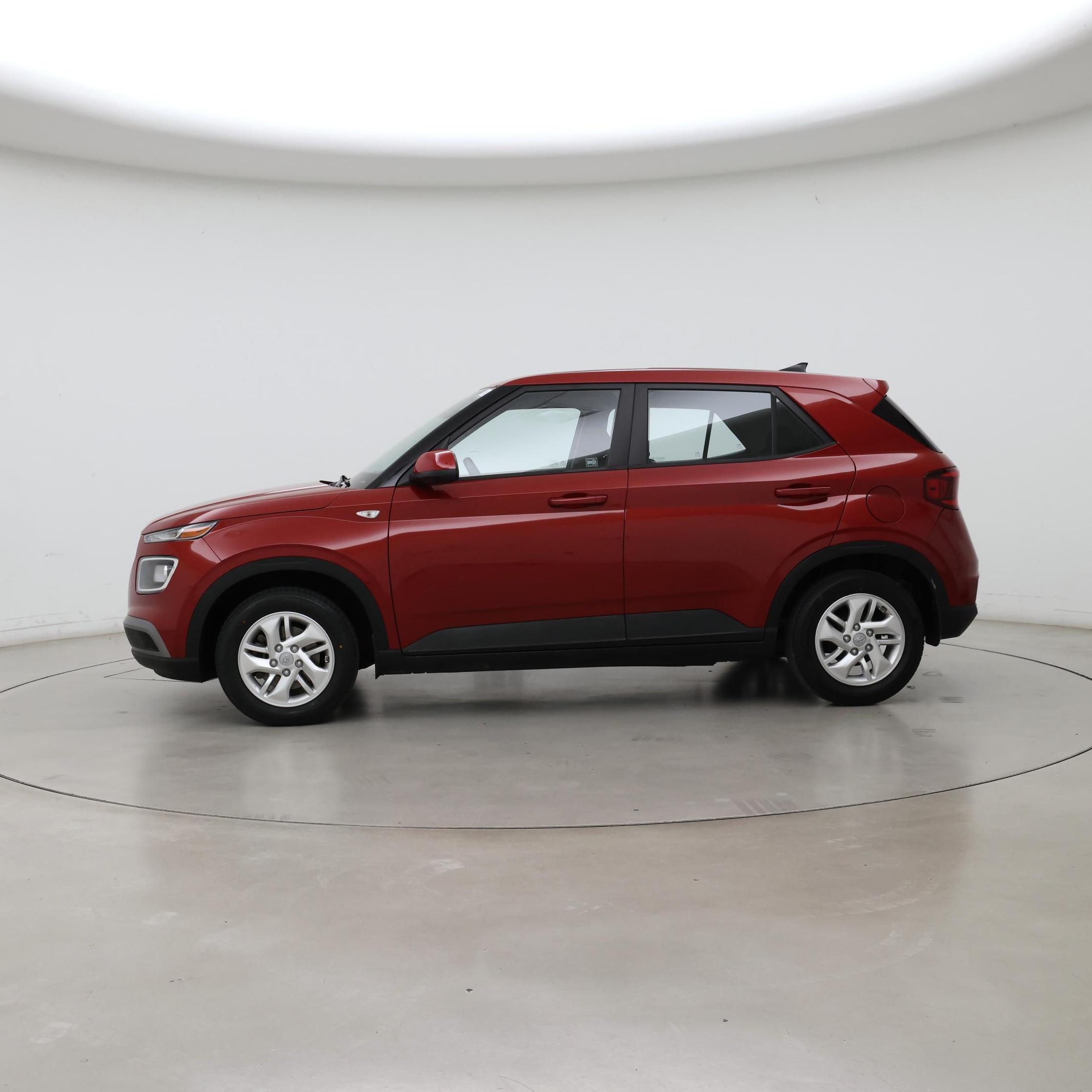 Thumbnail: 2021 Hyundai Venue - 3