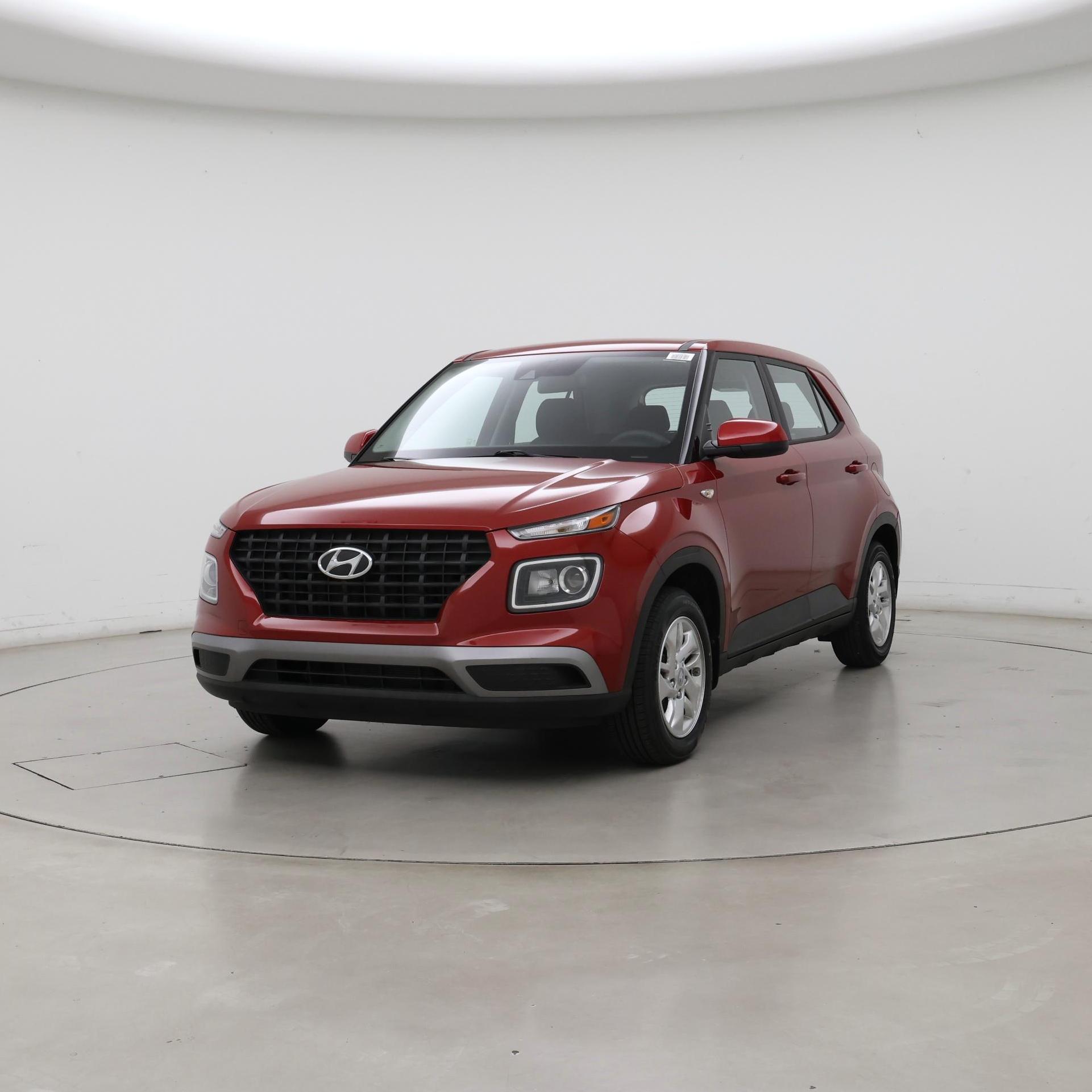 Thumbnail: 2021 Hyundai Venue - 4