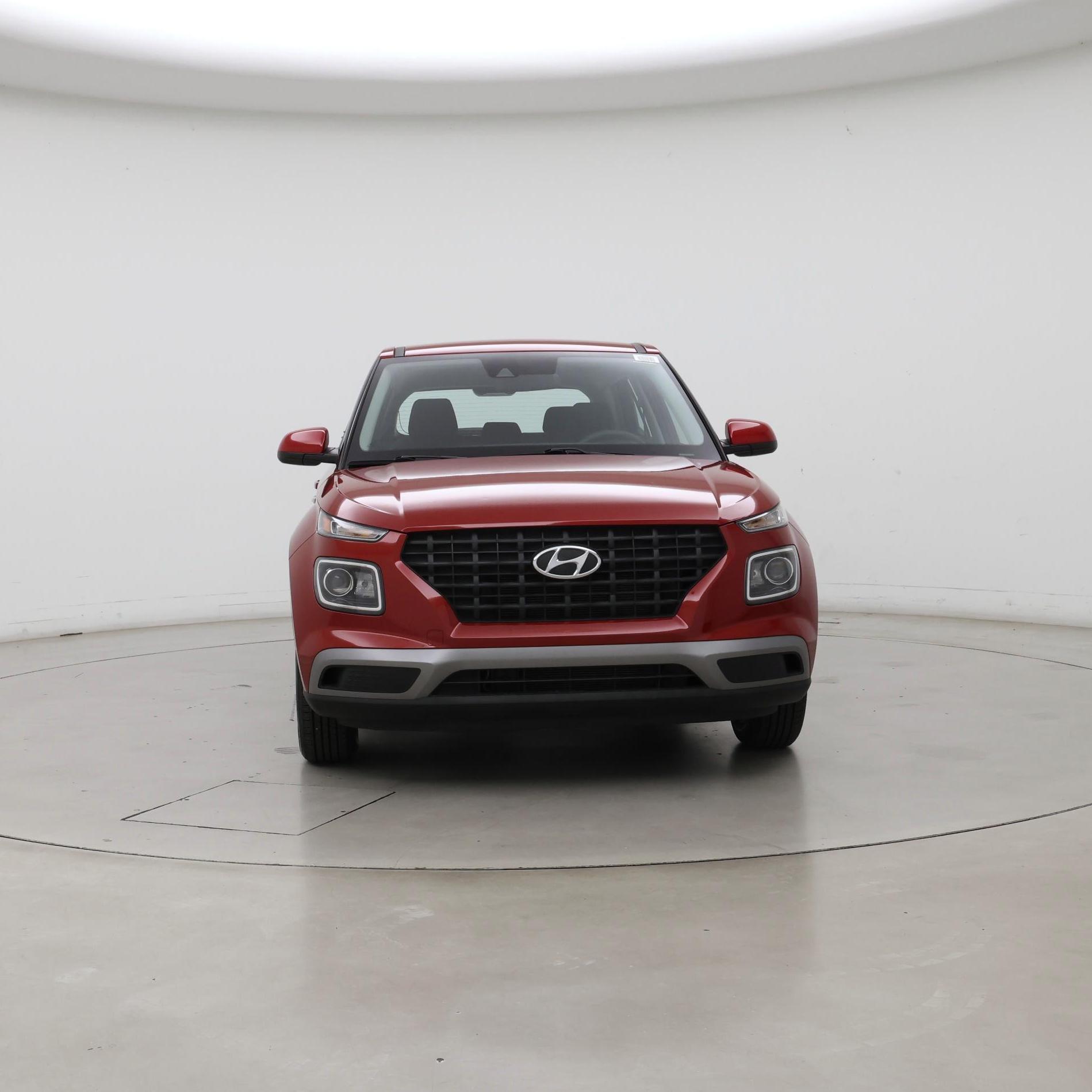 Thumbnail: 2021 Hyundai Venue - 5