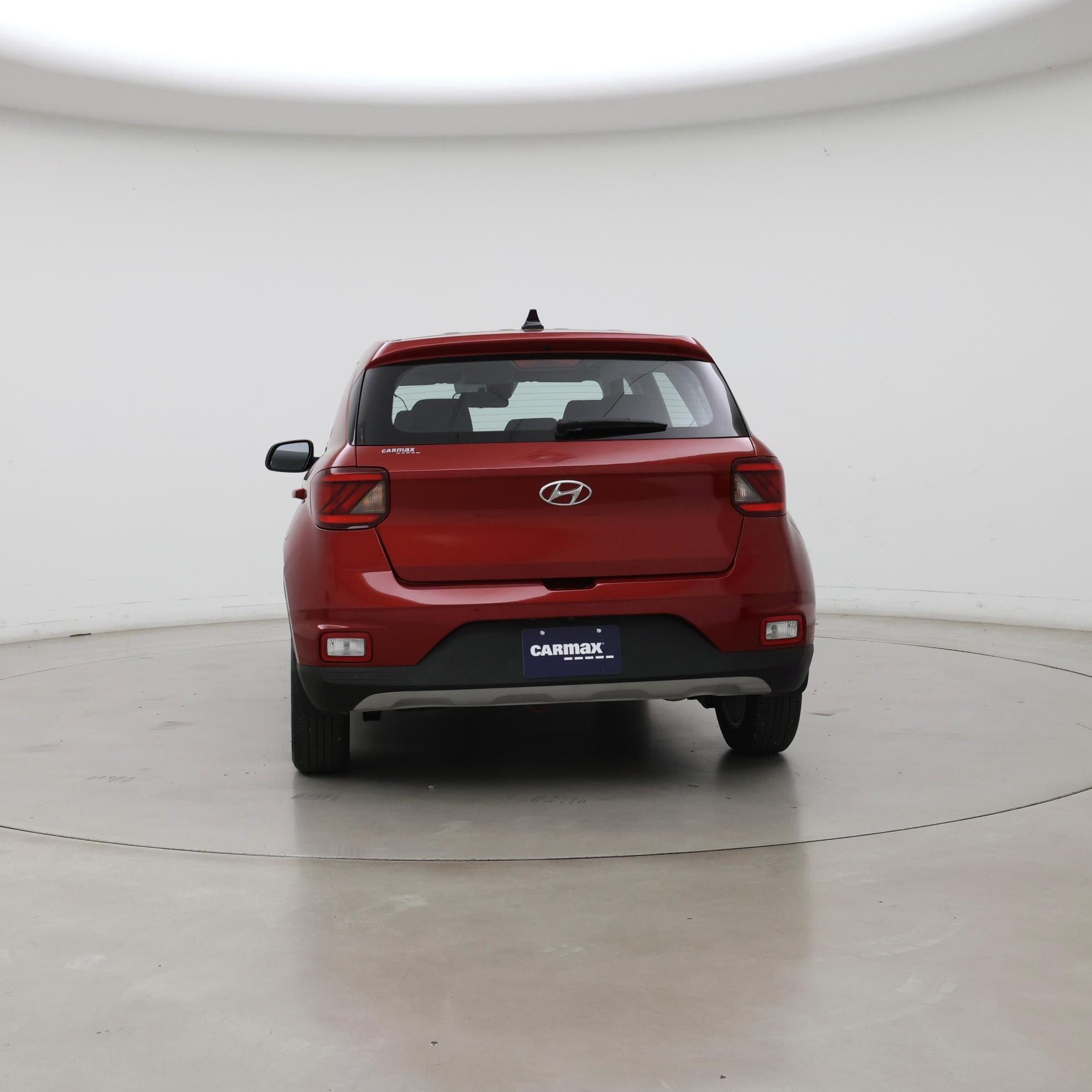 Thumbnail: 2021 Hyundai Venue - 6