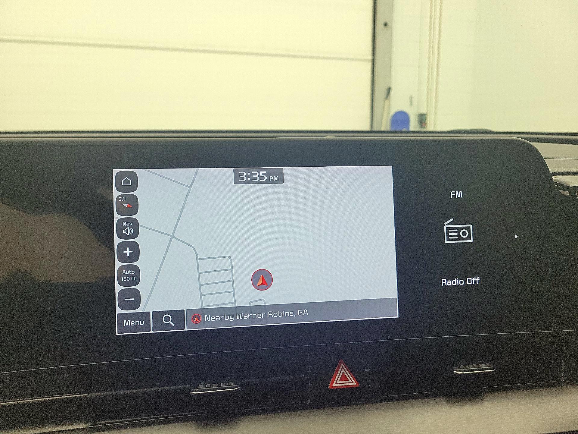 Thumbnail: 2024 Kia Sportage - 14