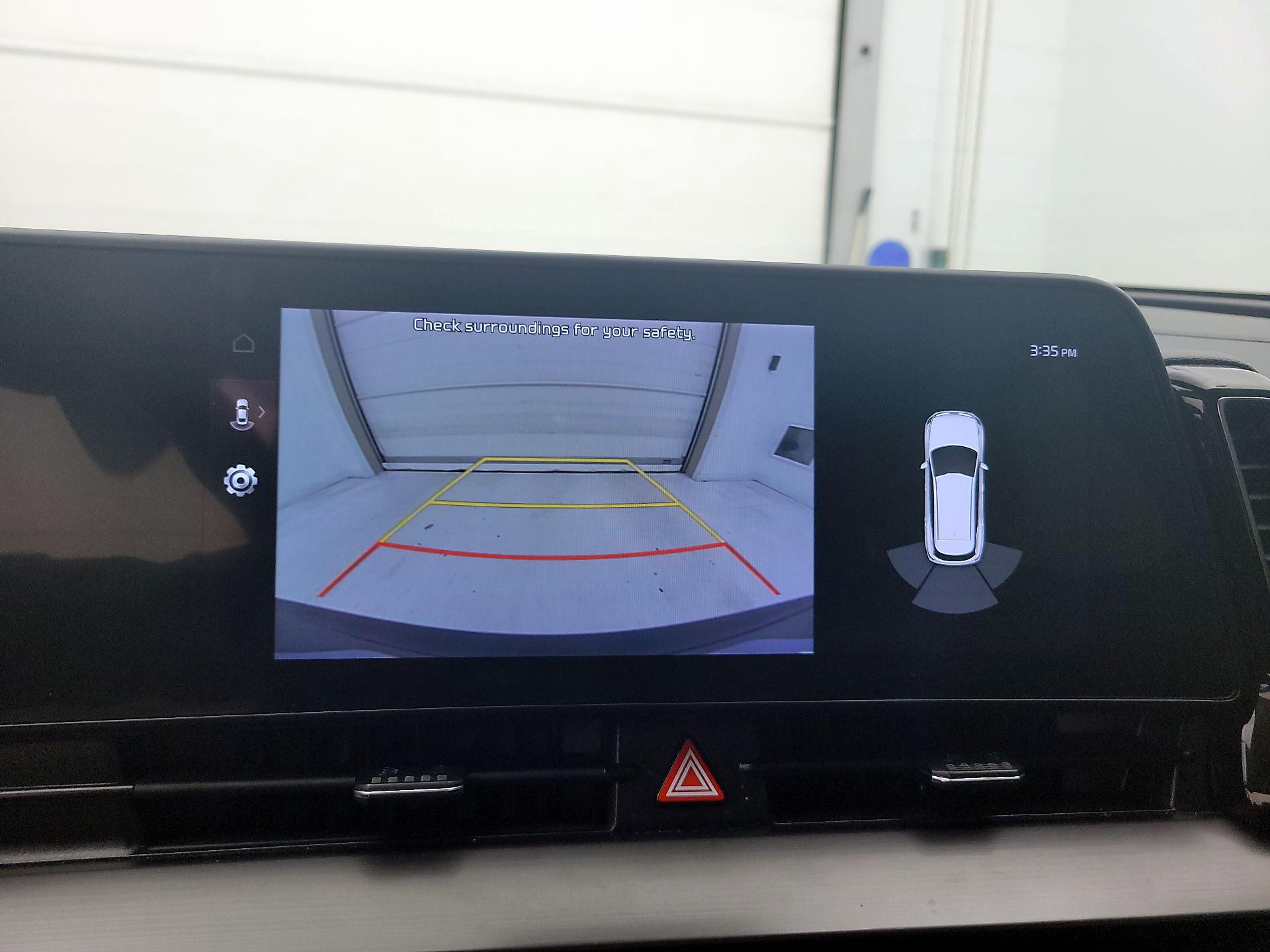 Thumbnail: 2024 Kia Sportage - 15