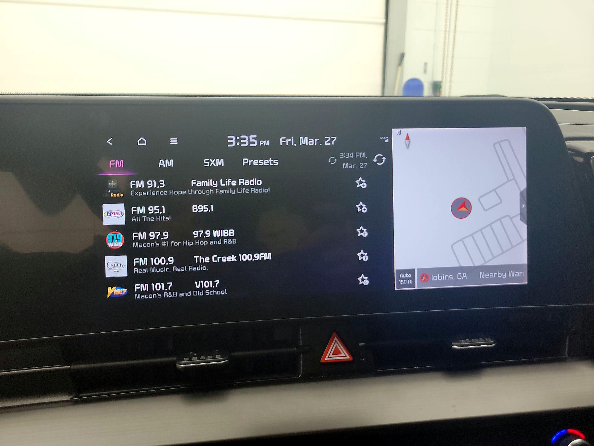 Thumbnail: 2024 Kia Sportage - 16