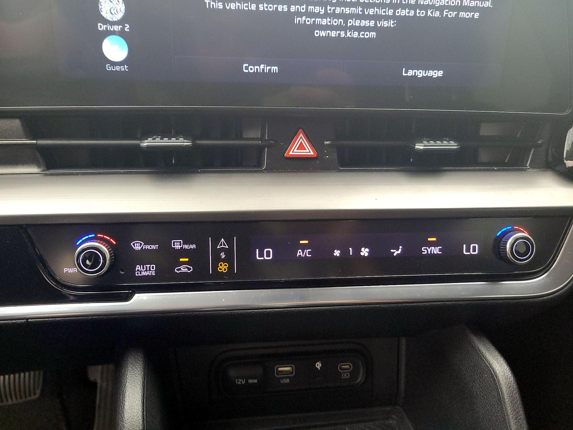 Thumbnail: 2024 Kia Sportage - 17