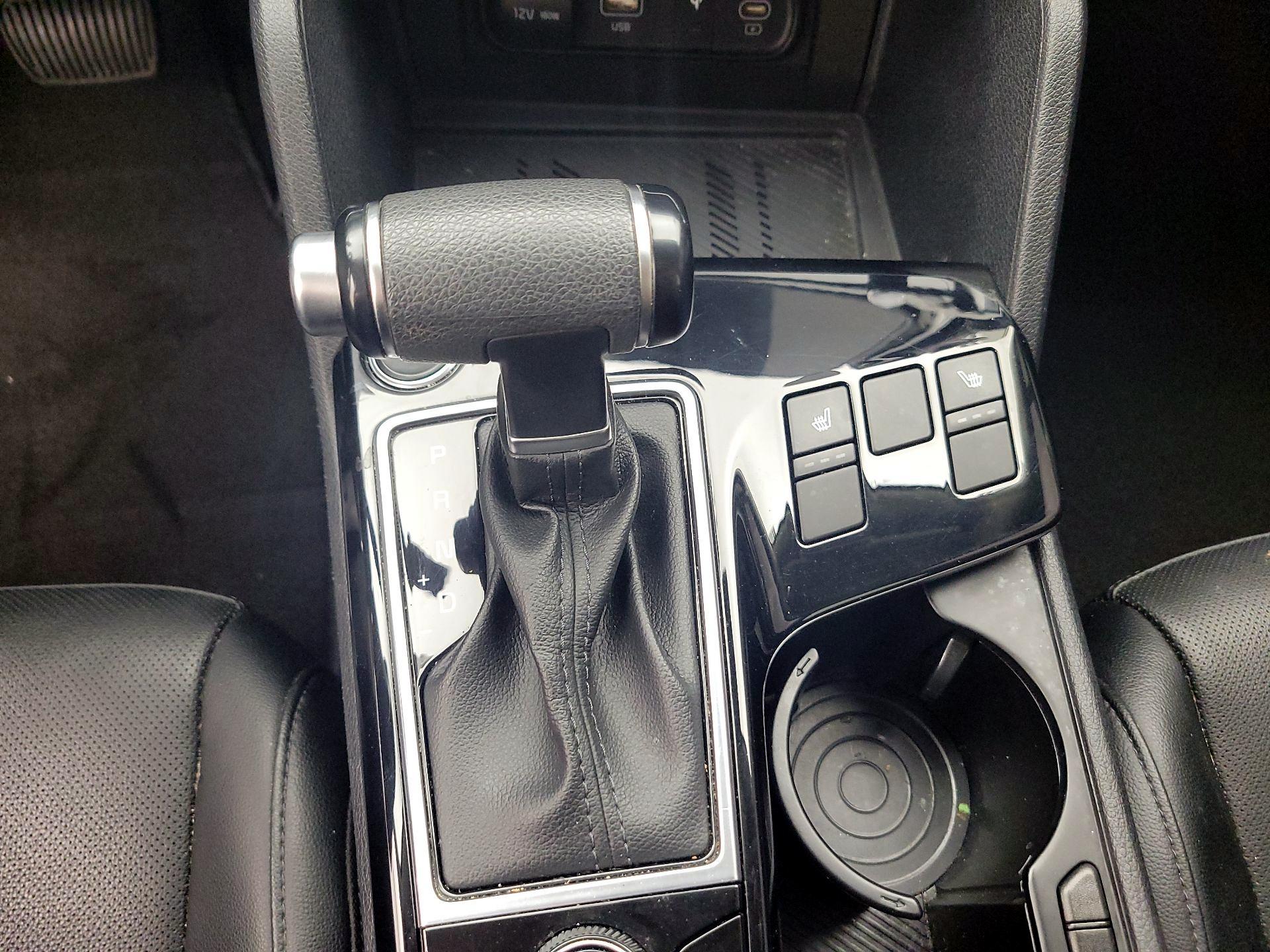 Thumbnail: 2024 Kia Sportage - 18