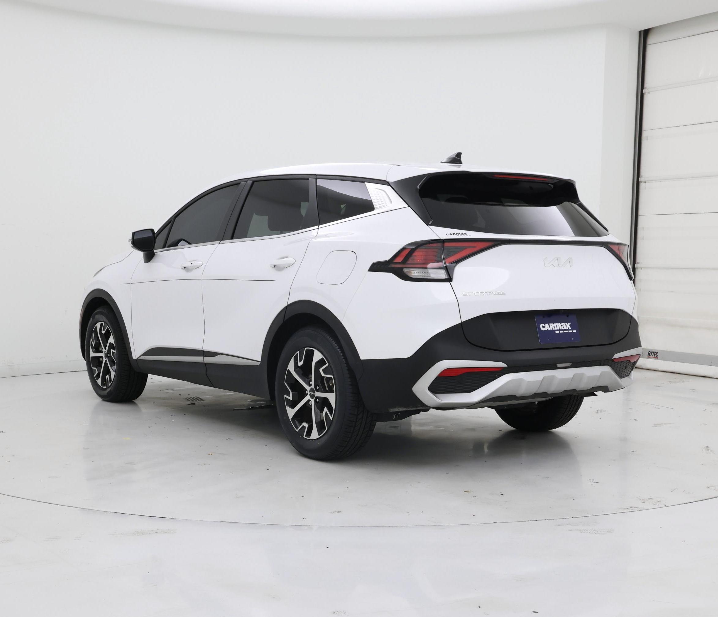 Thumbnail: 2024 Kia Sportage - 2