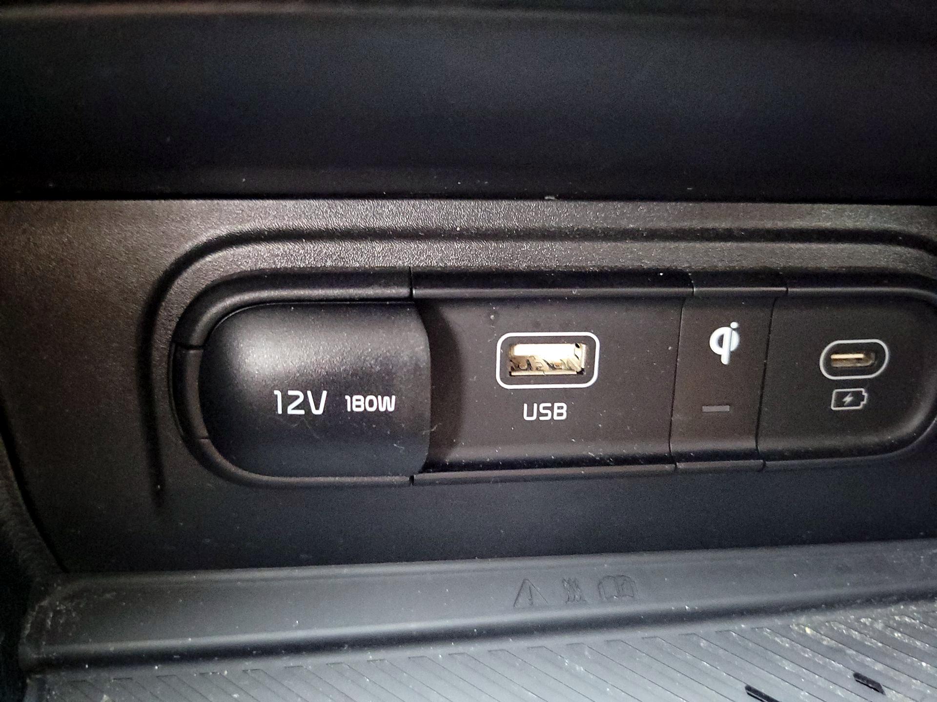 Thumbnail: 2024 Kia Sportage - 19