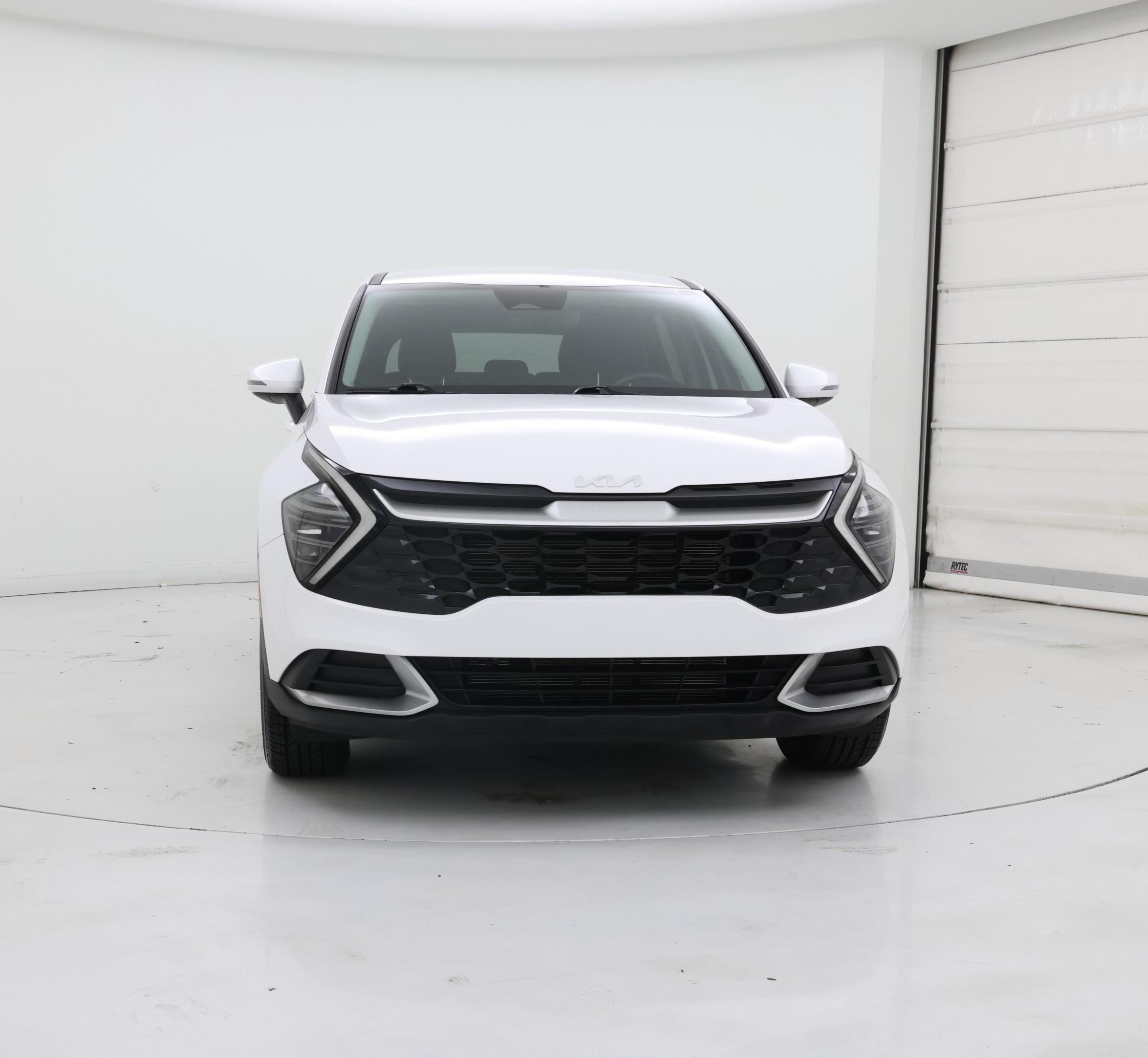 Thumbnail: 2024 Kia Sportage - 5