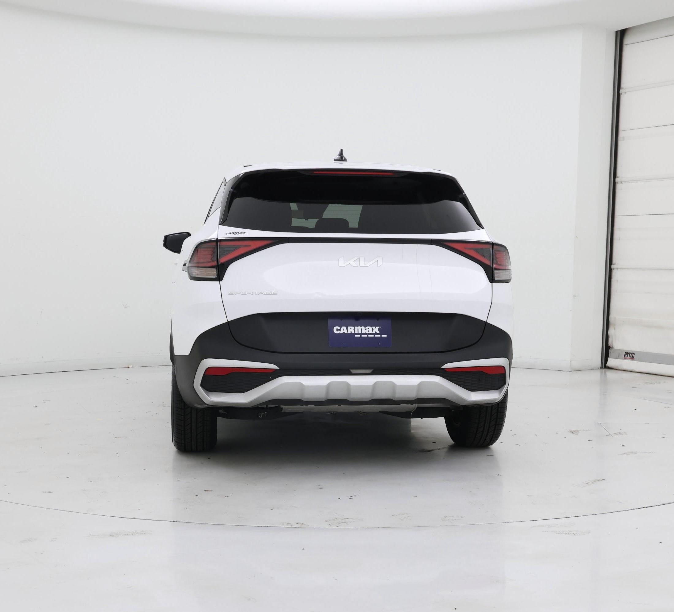 Thumbnail: 2024 Kia Sportage - 6