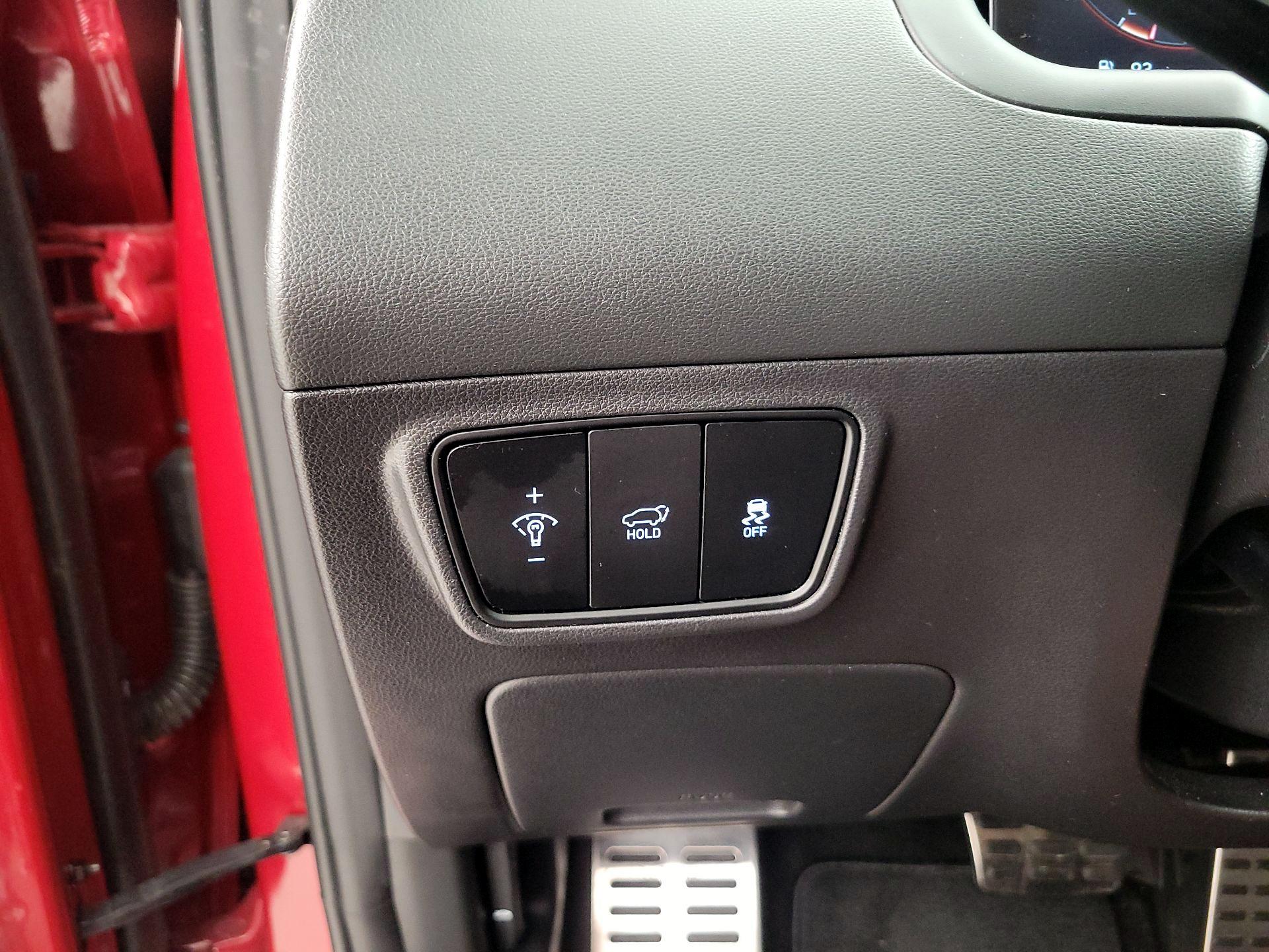 Thumbnail: 2022 Hyundai Tucson - 13