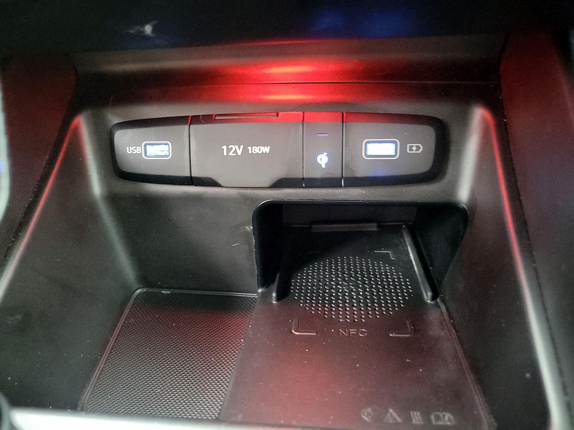 Thumbnail: 2022 Hyundai Tucson - 18