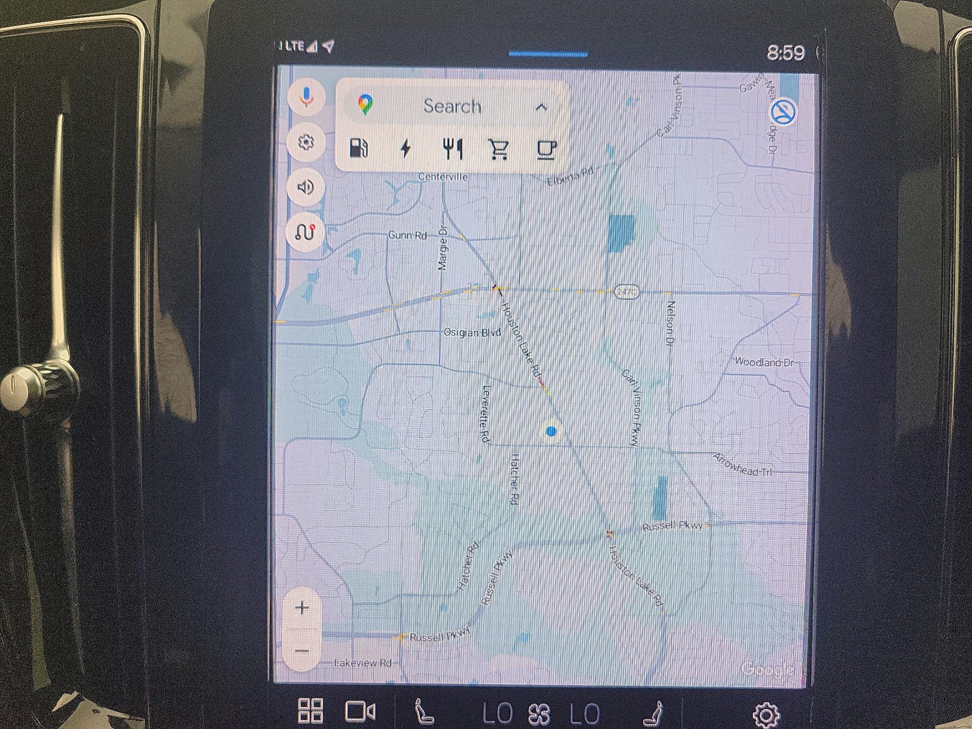 Thumbnail: 2022 Volvo XC60 - 14