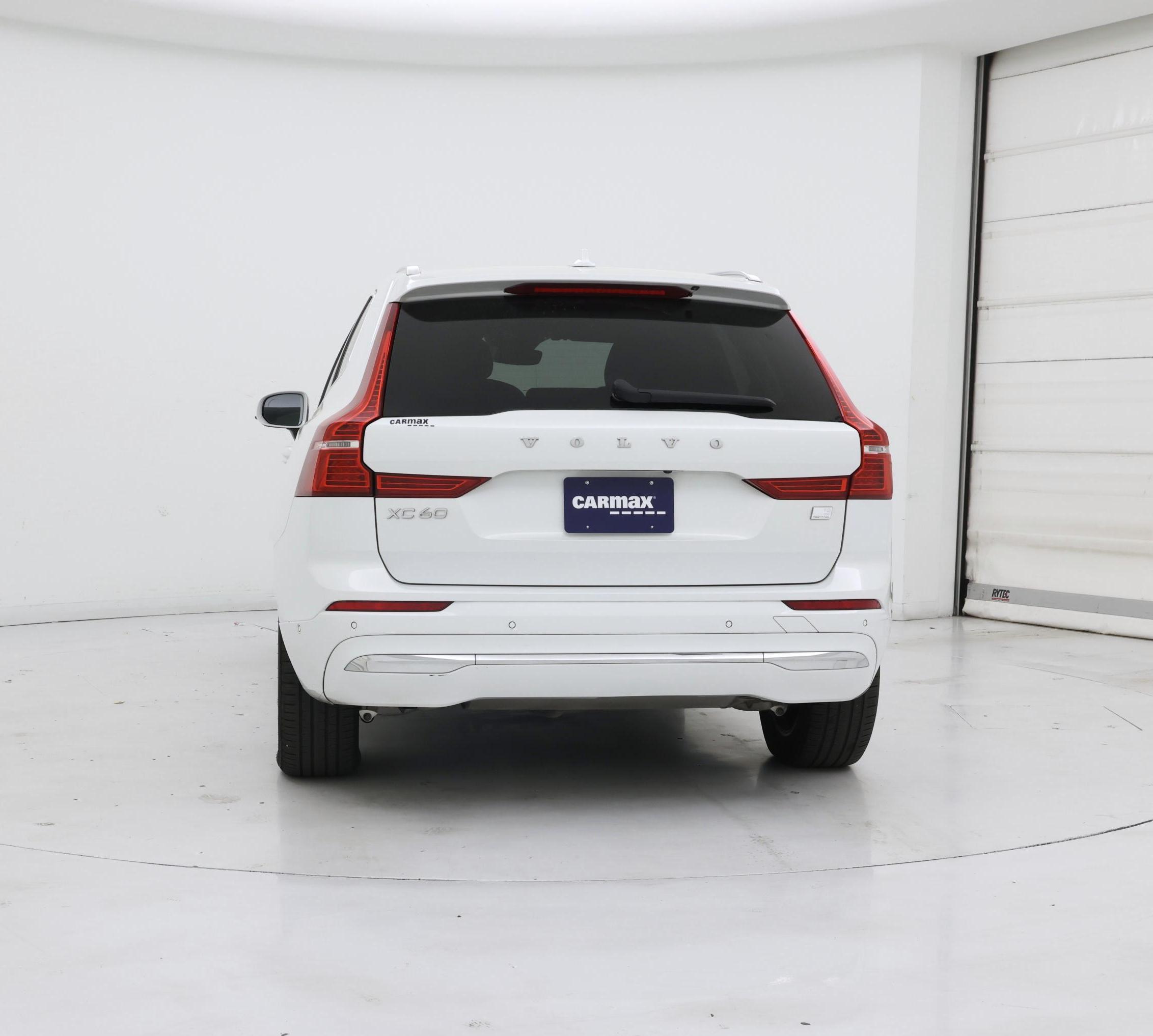 Thumbnail: 2022 Volvo XC60 - 6