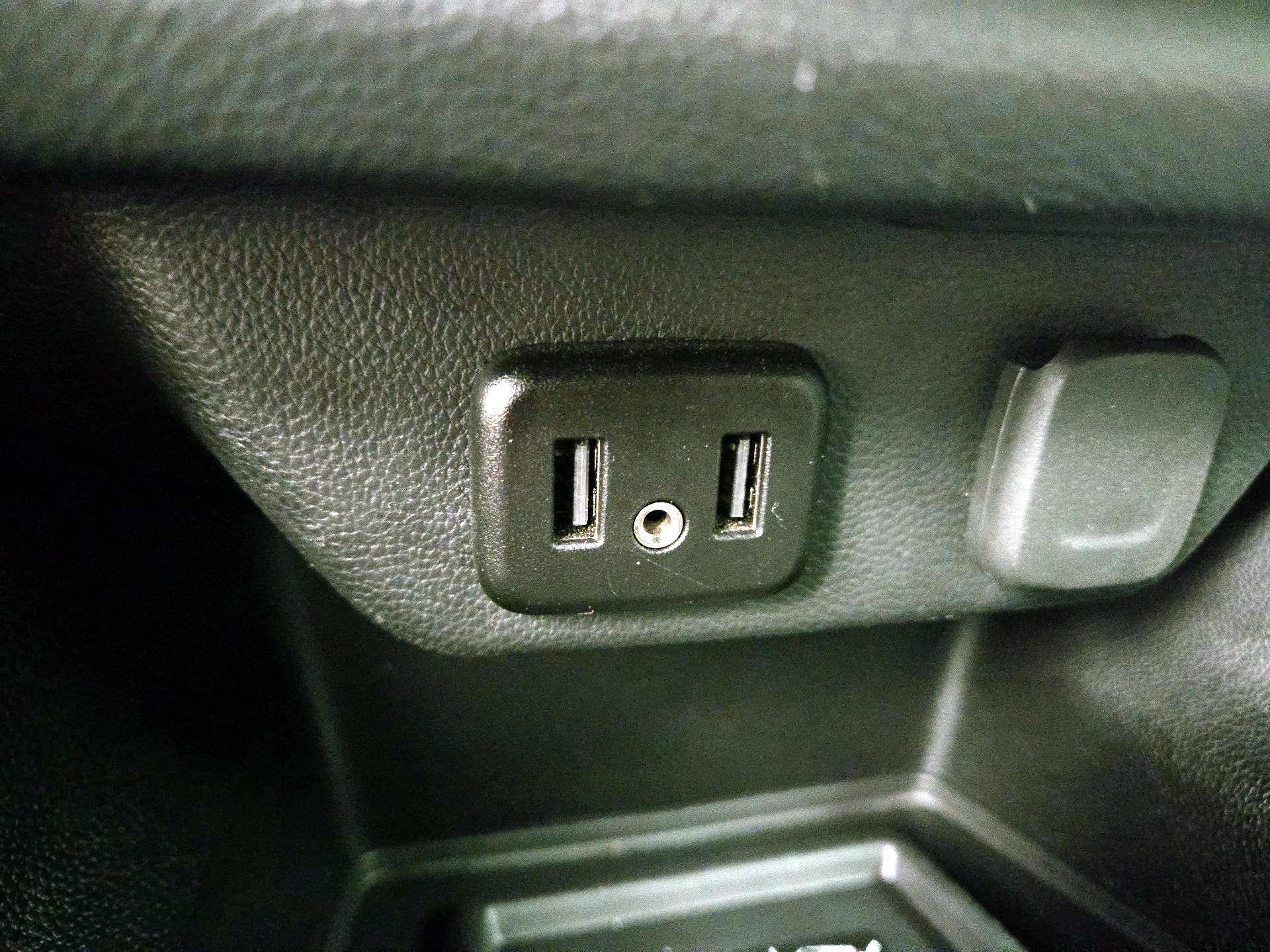 Thumbnail: 2023 Chevrolet Traverse - 18