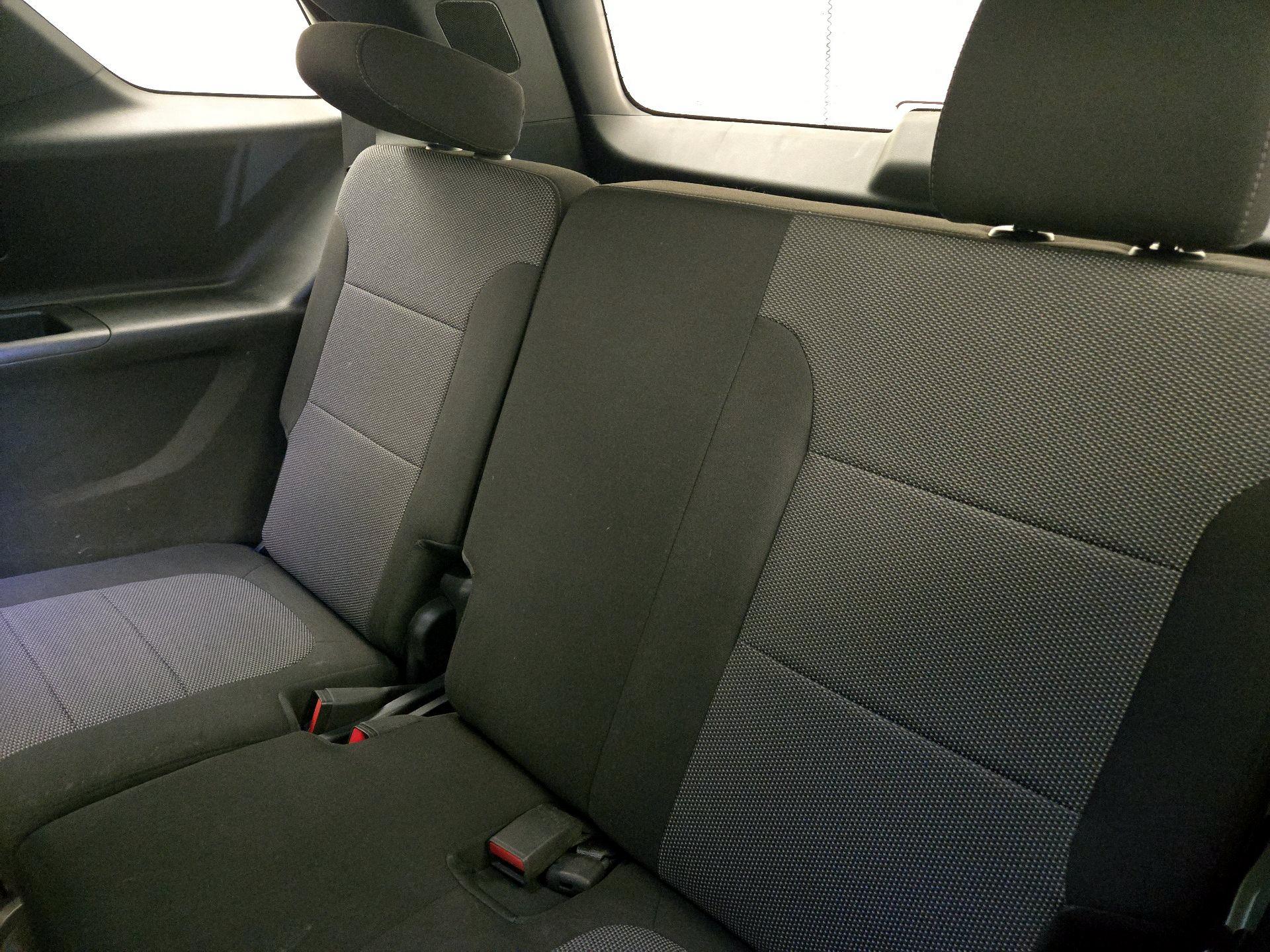 Thumbnail: 2023 Chevrolet Traverse - 20