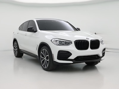 2020 BMW X4 XDrive30i