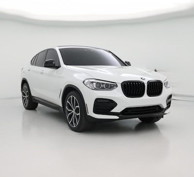 2020 BMW X4 XDrive30i