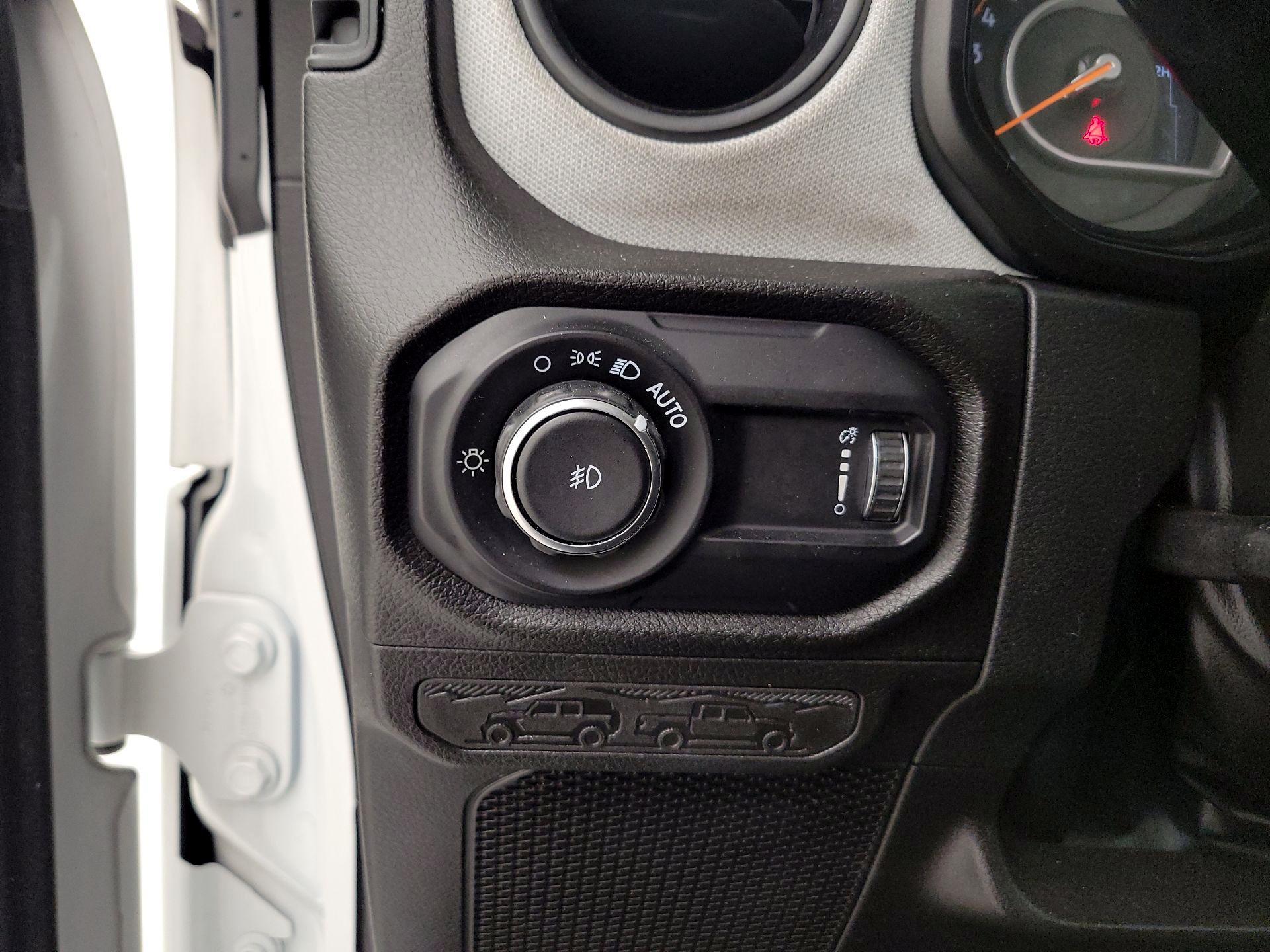 Thumbnail: 2024 Jeep Wrangler - 13