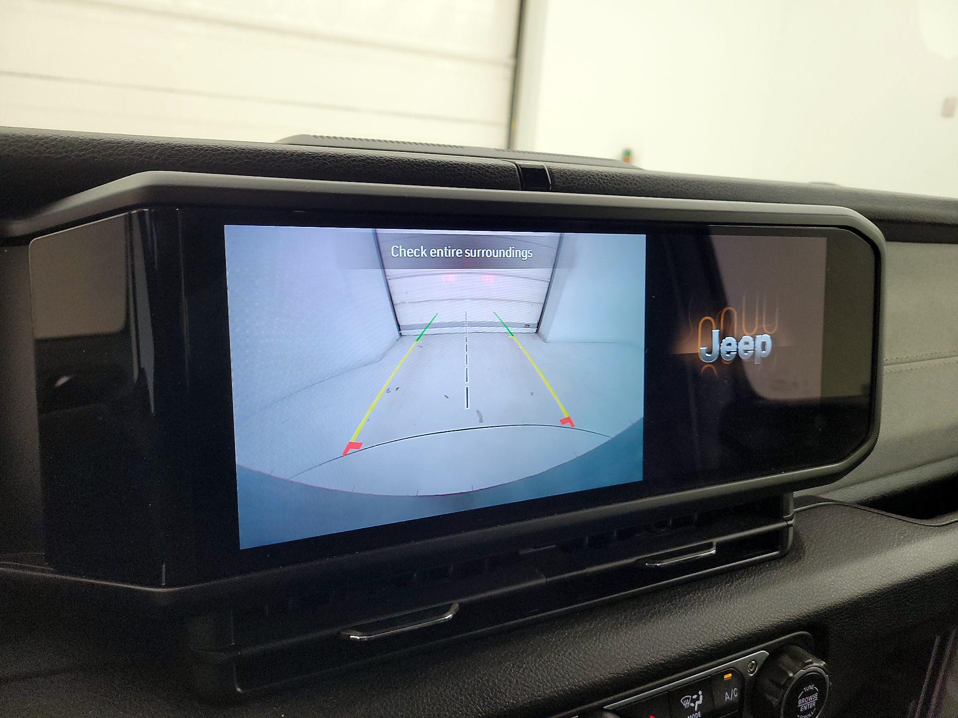 Thumbnail: 2024 Jeep Wrangler - 14