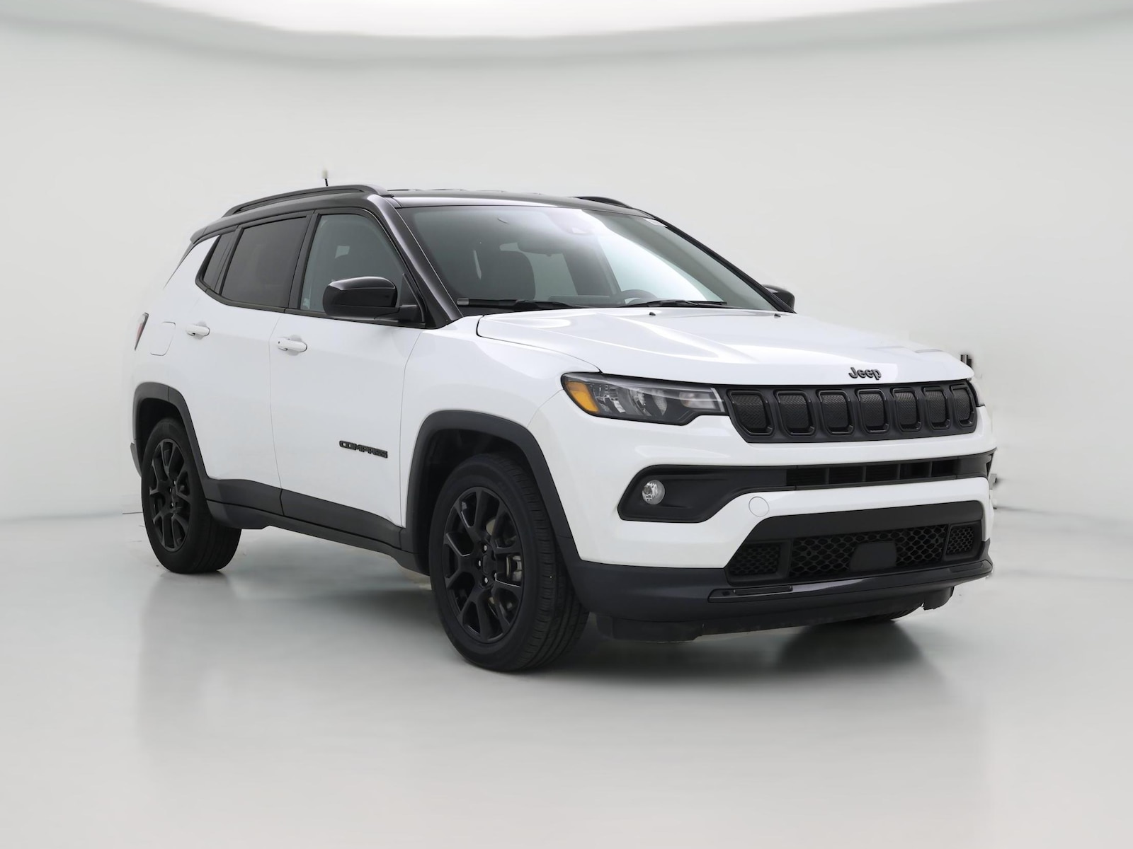 2022 Jeep Compass Altitude