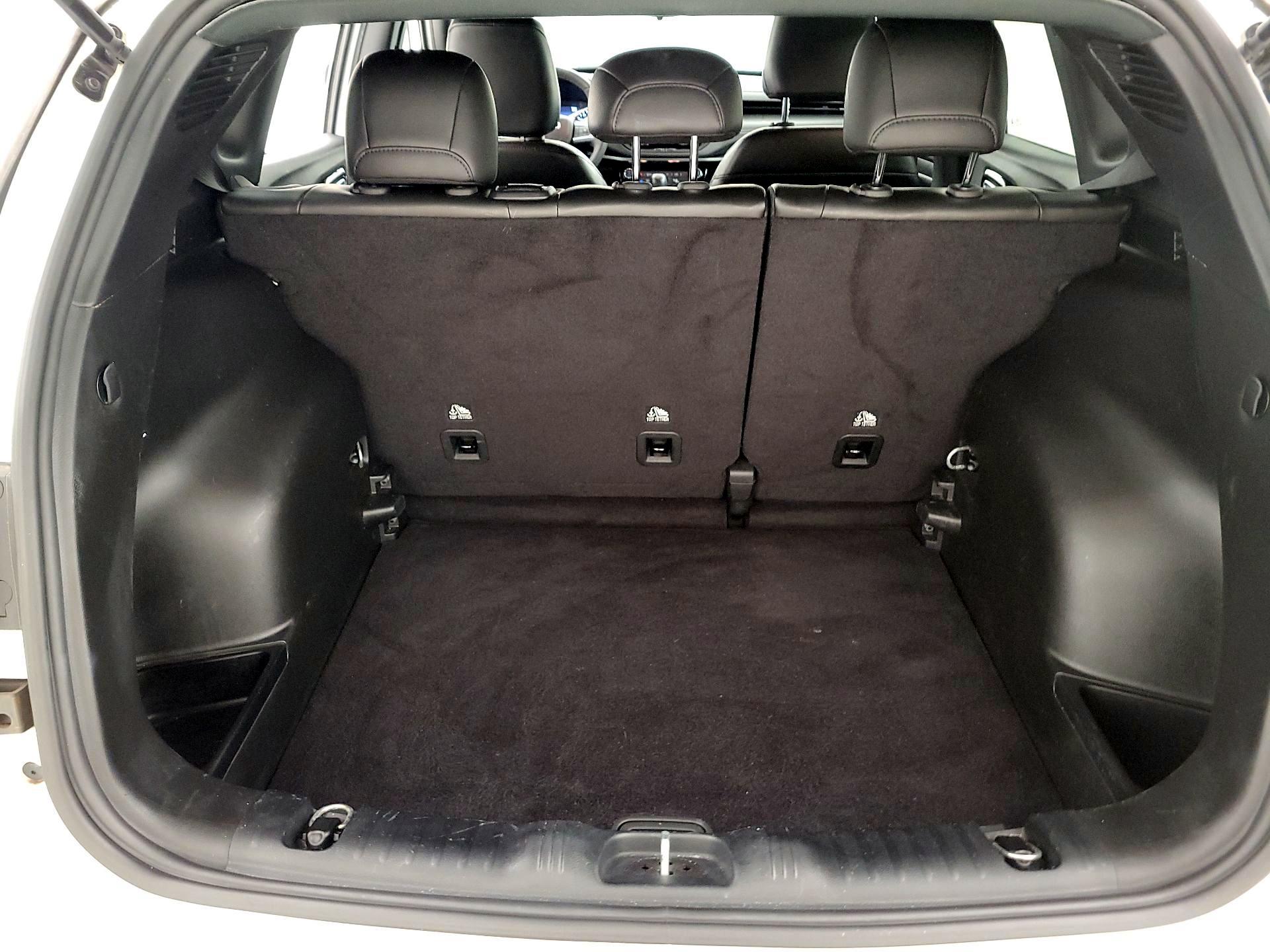 Thumbnail: 2022 Jeep Compass - 20