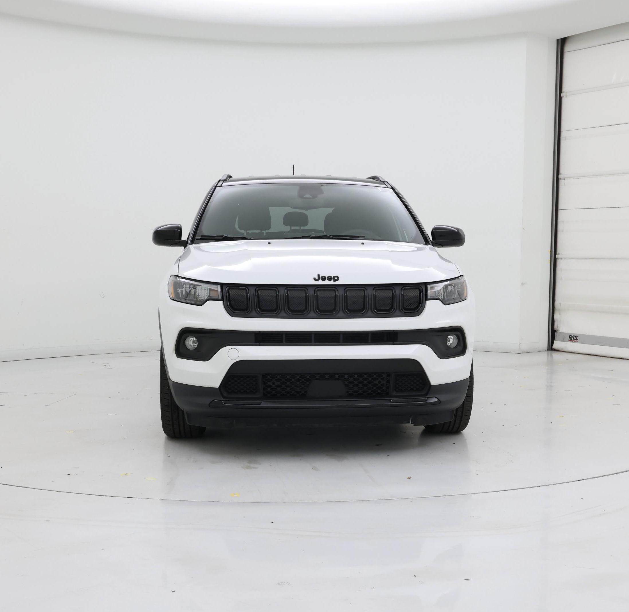 Thumbnail: 2022 Jeep Compass - 5