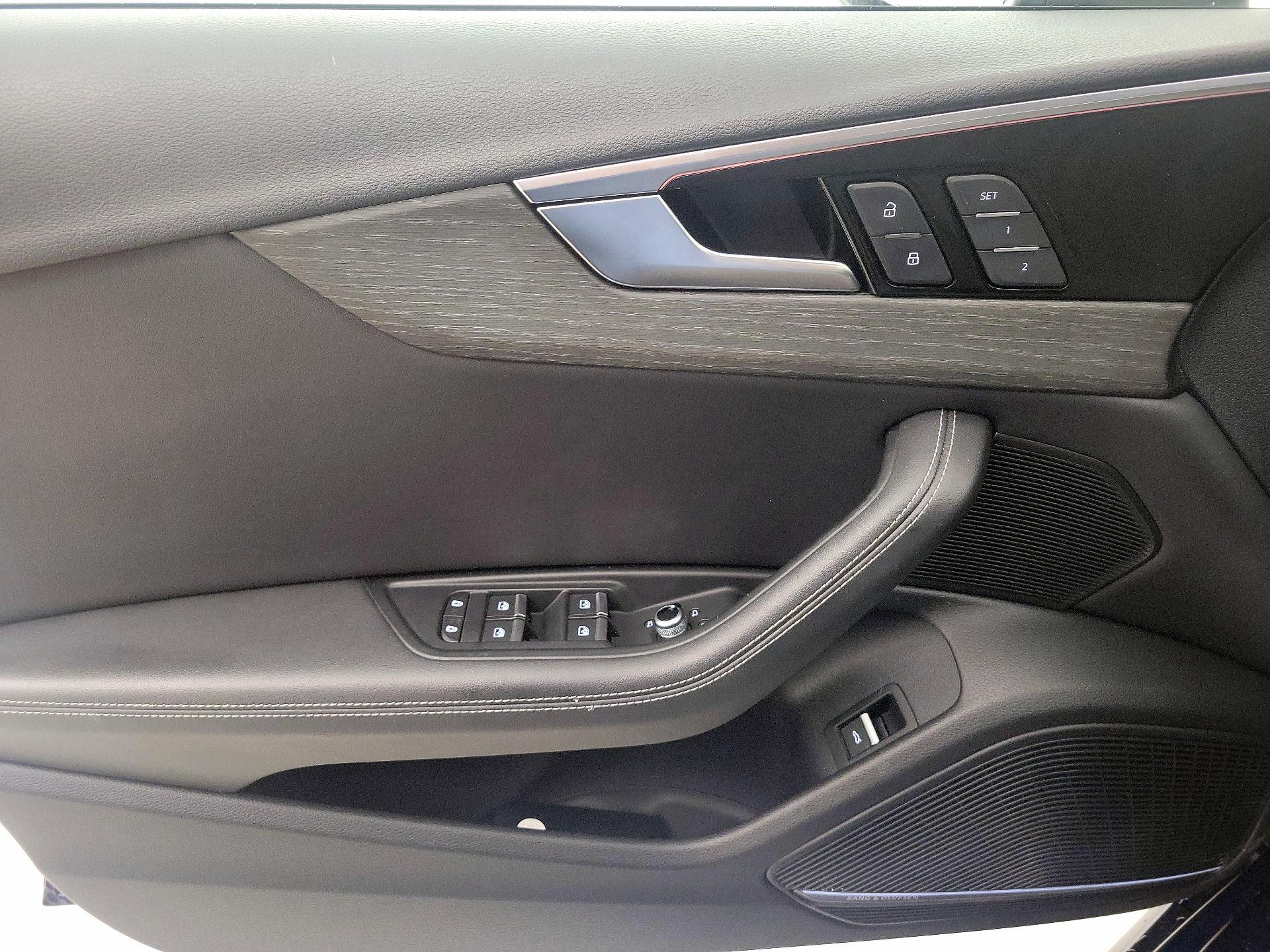 Thumbnail: 2020 Audi A4 - 12