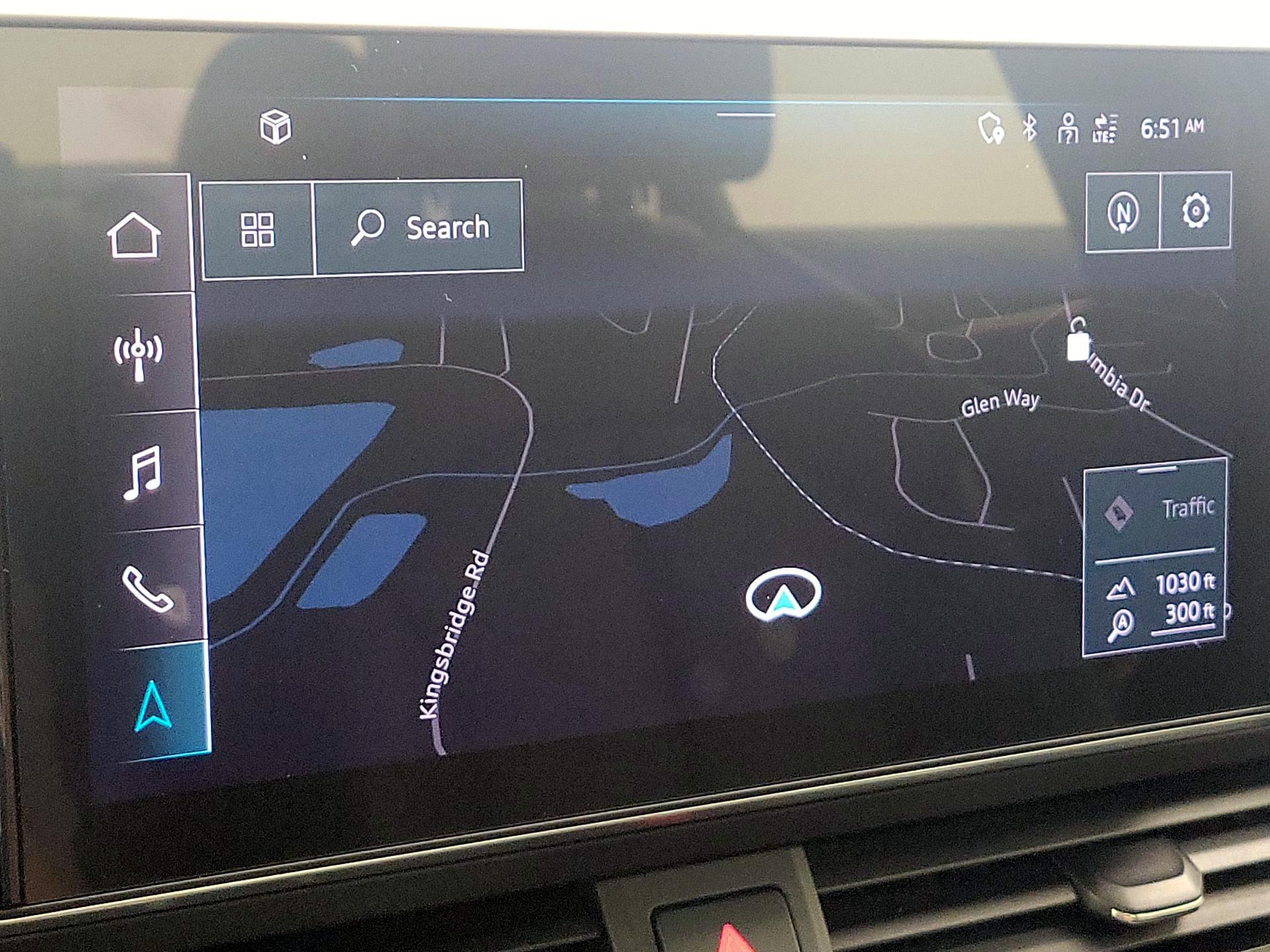 Thumbnail: 2020 Audi A4 - 14