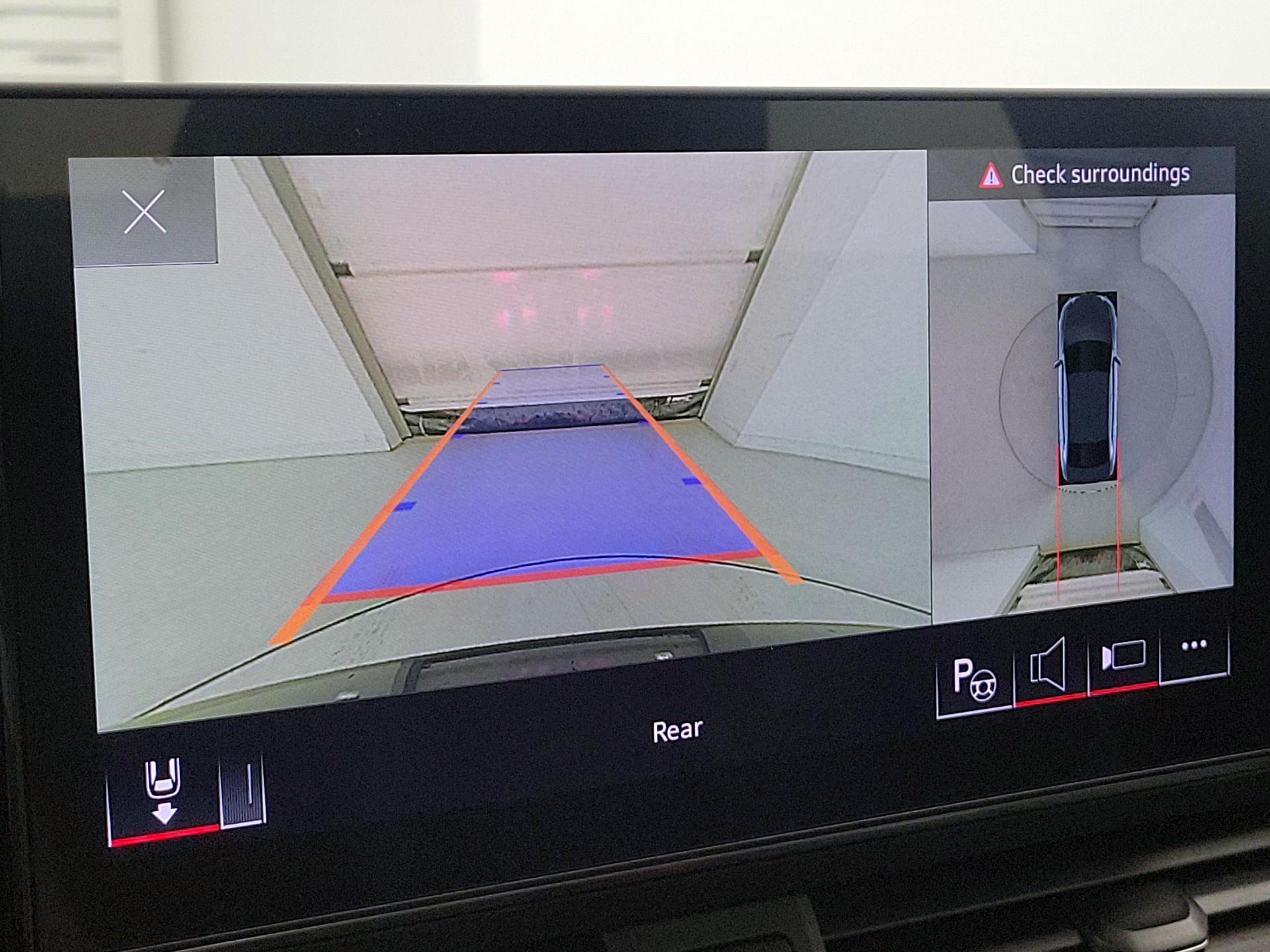 Thumbnail: 2020 Audi A4 - 15