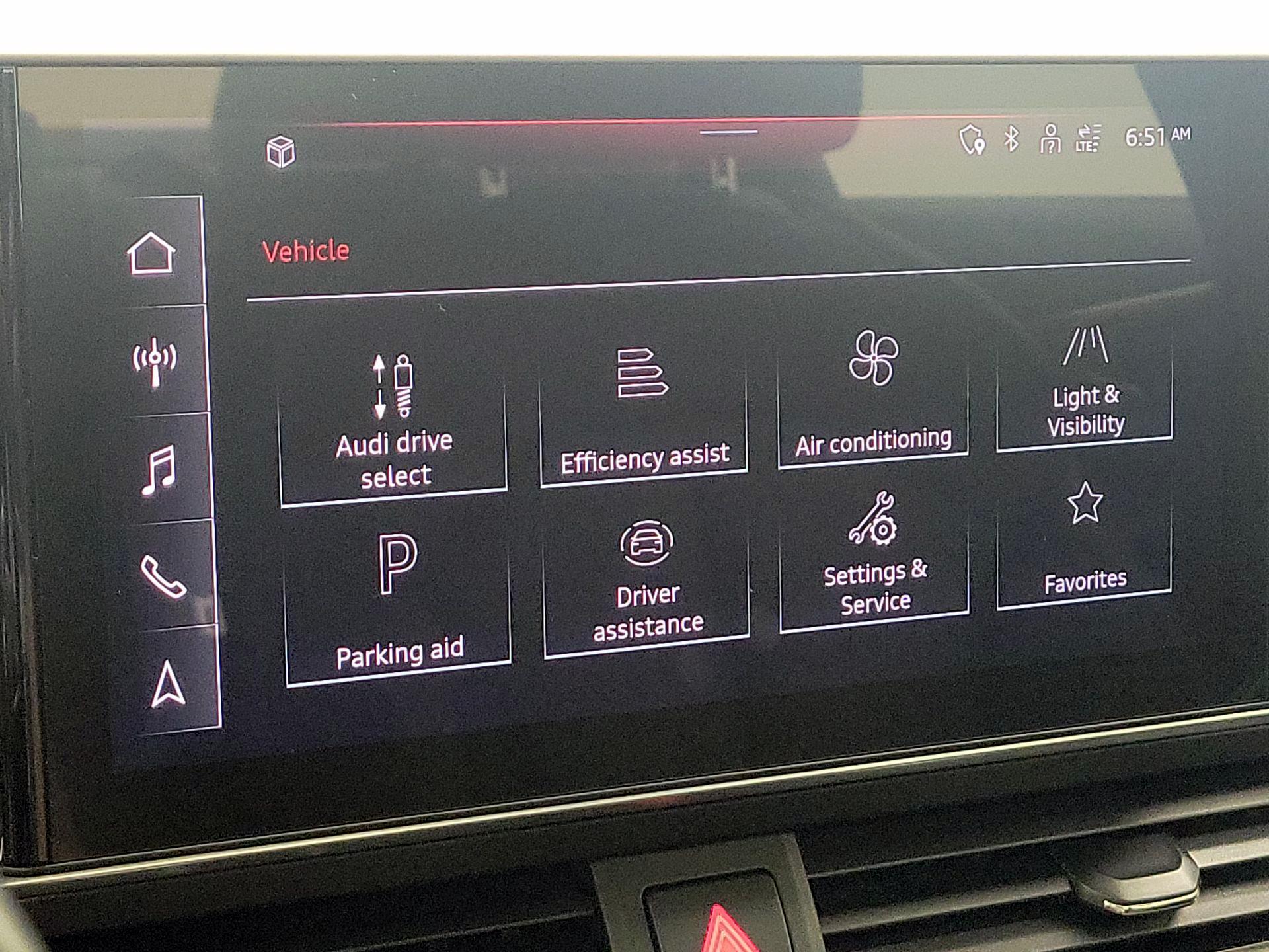 Thumbnail: 2020 Audi A4 - 16