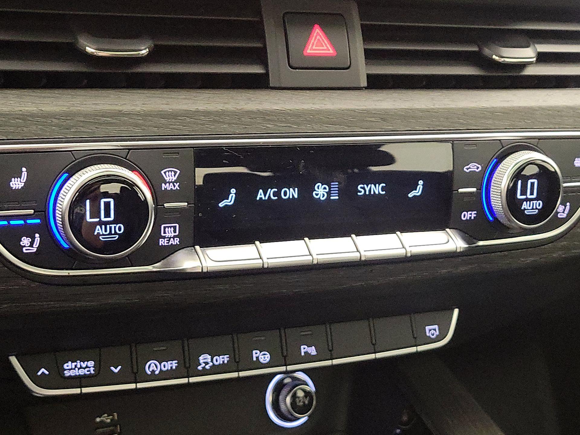 Thumbnail: 2020 Audi A4 - 17