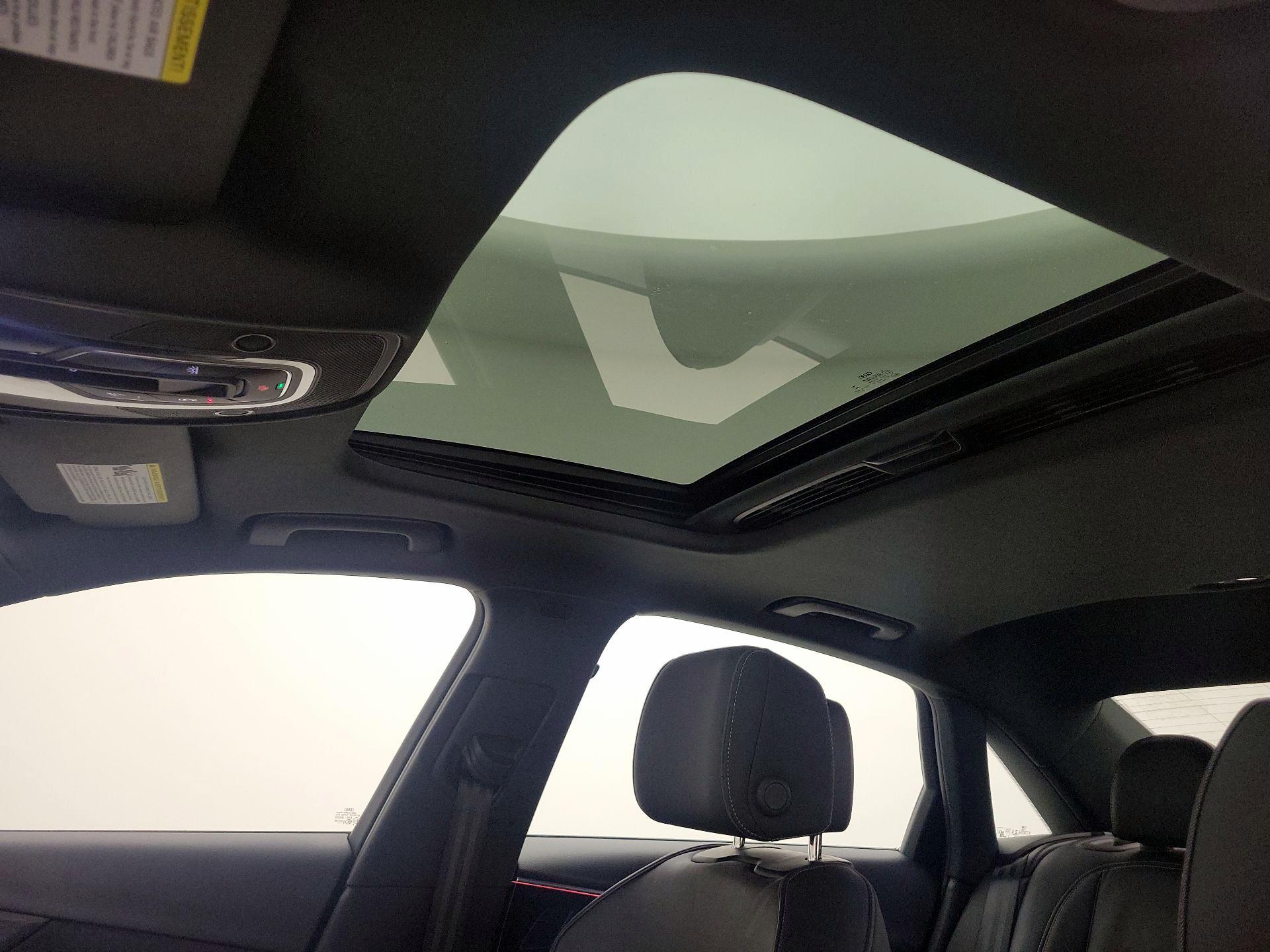 Thumbnail: 2020 Audi A4 - 20