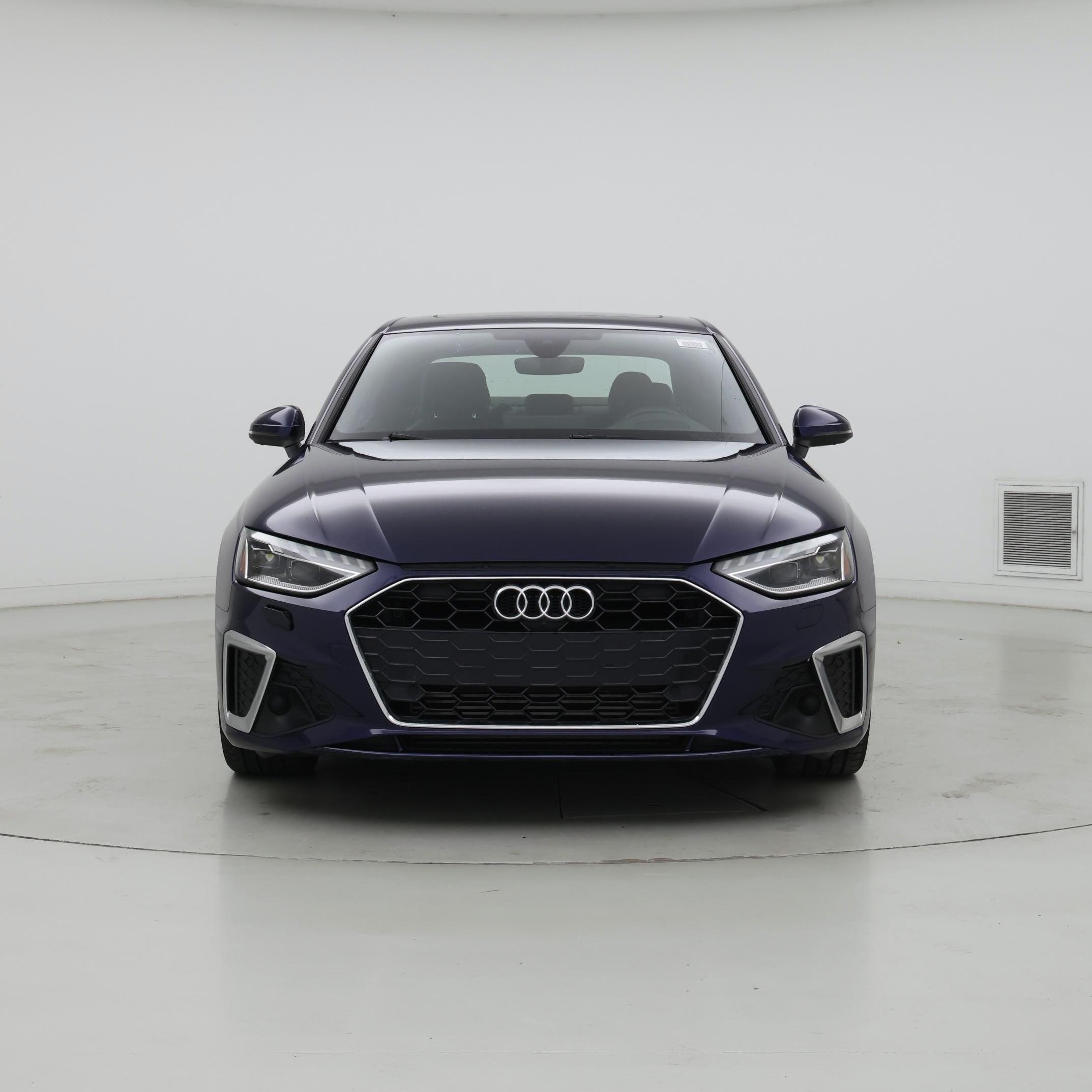 Thumbnail: 2020 Audi A4 - 5