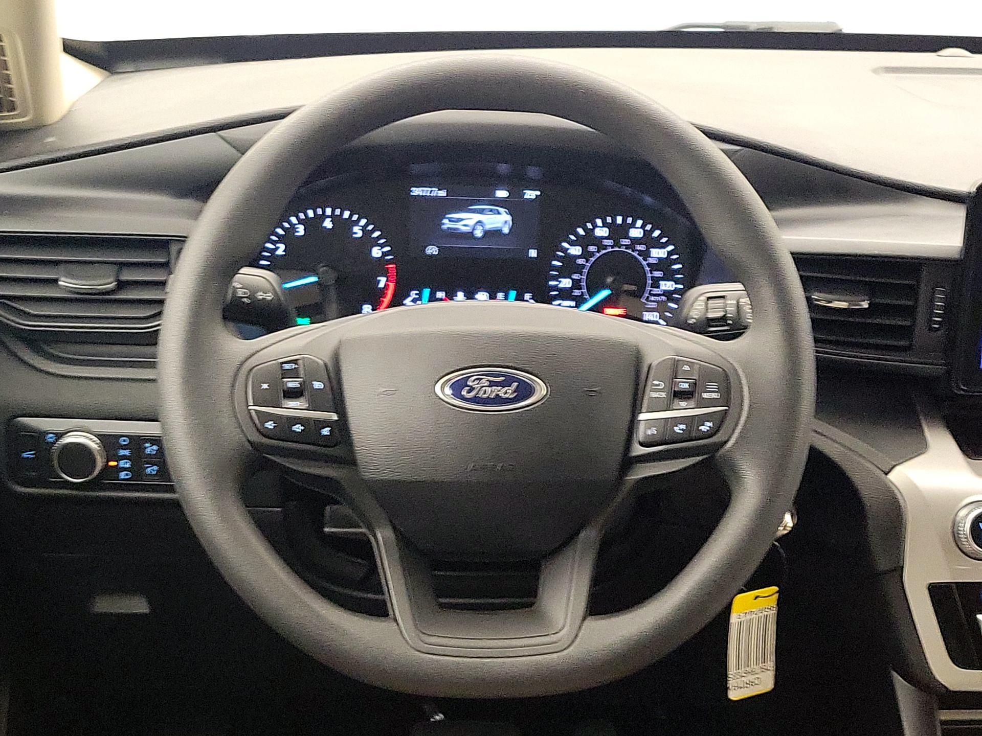 Thumbnail: 2021 Ford Explorer - 10