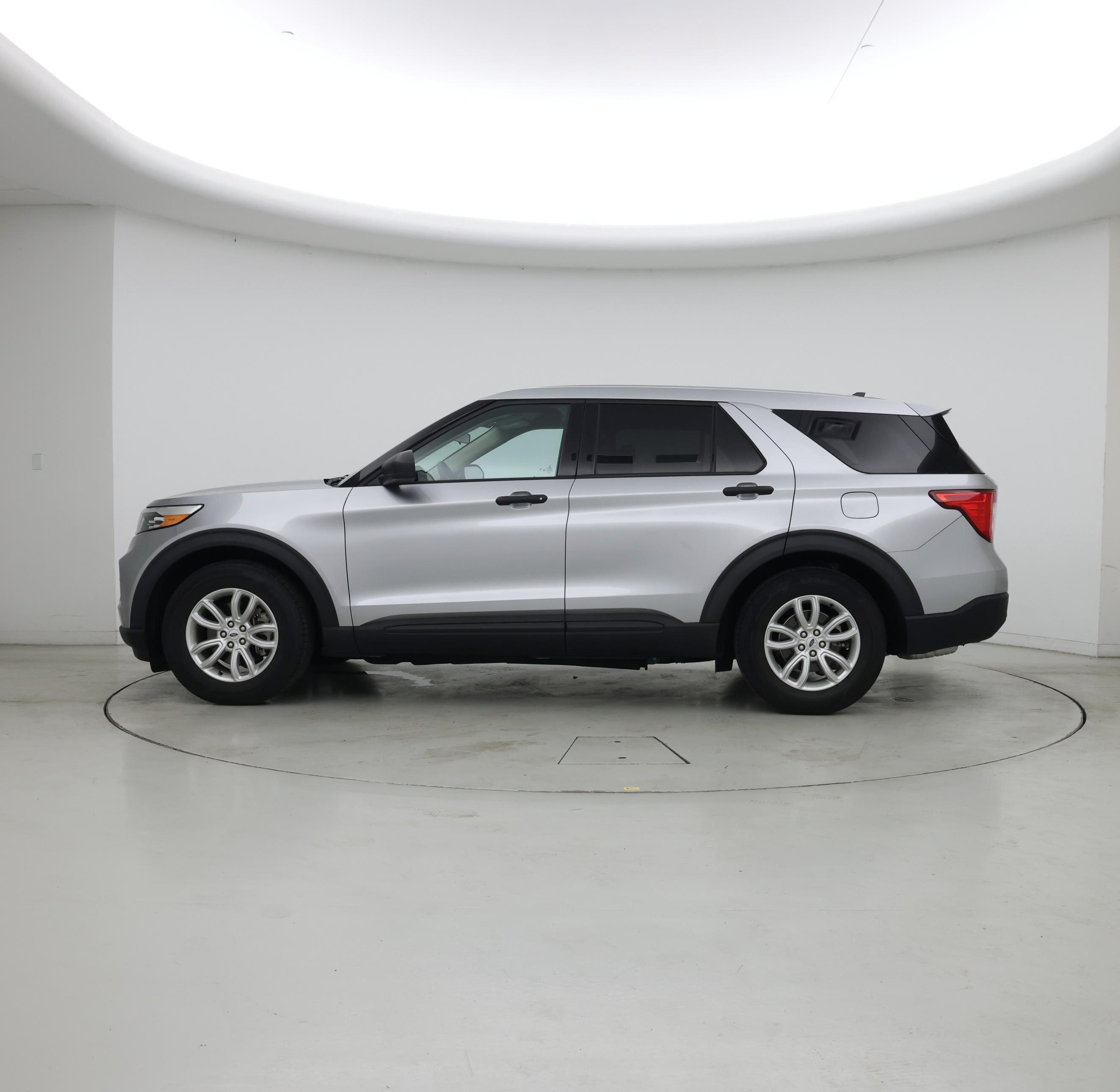 Thumbnail: 2021 Ford Explorer - 3
