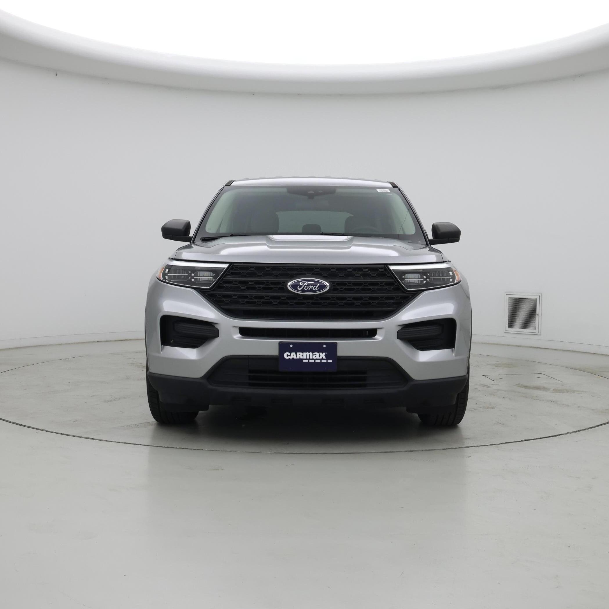 Thumbnail: 2021 Ford Explorer - 5