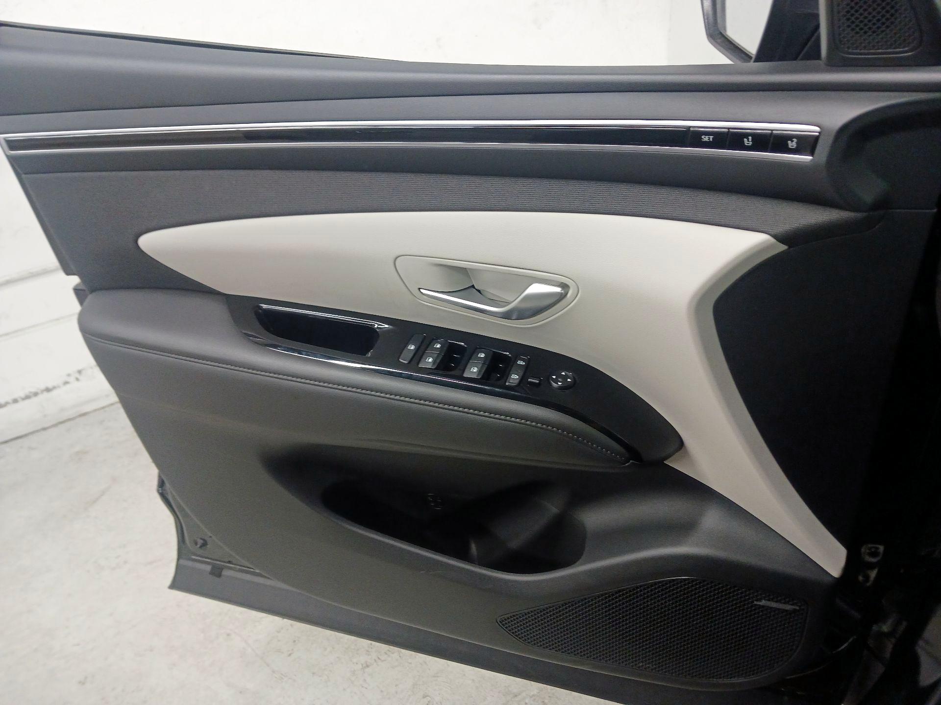 Thumbnail: 2024 Hyundai Tucson - 12