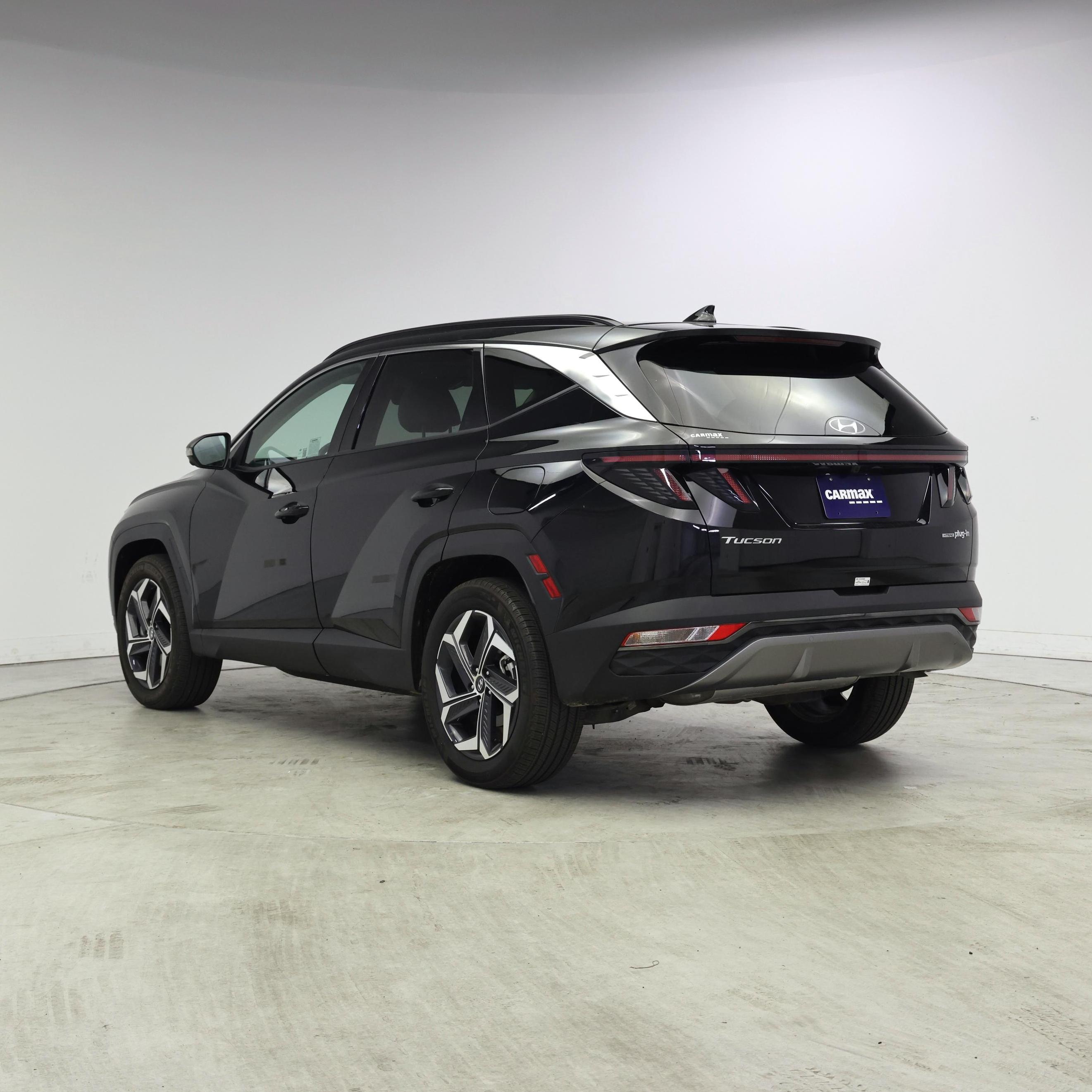 Thumbnail: 2024 Hyundai Tucson - 2