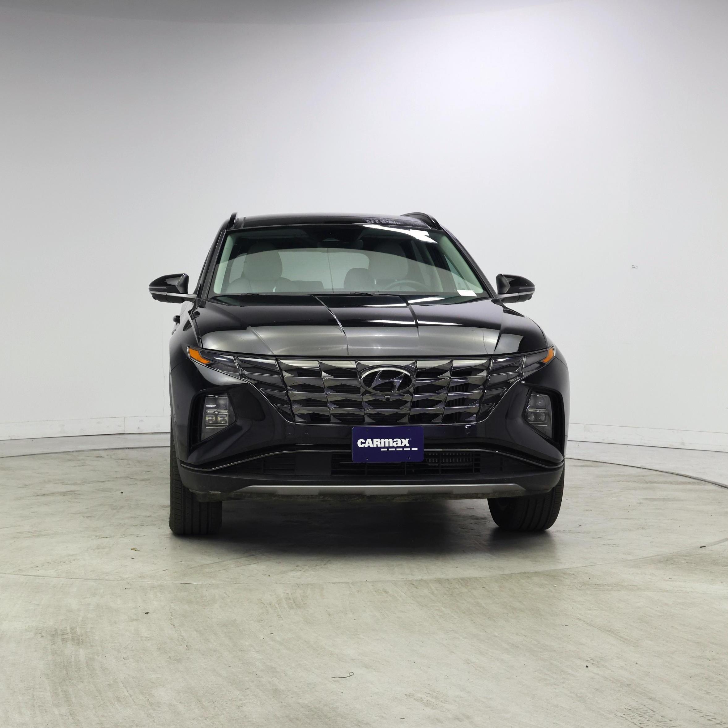 Thumbnail: 2024 Hyundai Tucson - 5